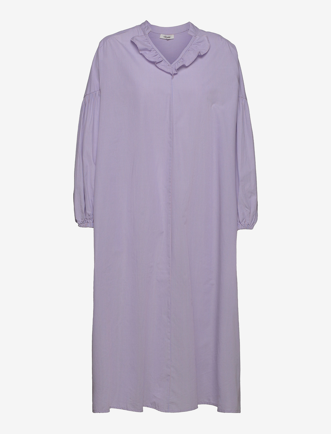 nué notes - Niort Dress - vidutinio ilgio suknelės - peach blossom - 0