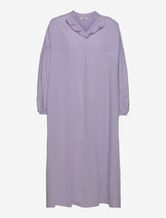 nué notes - Niort Dress - vidutinio ilgio suknelės - peach blossom - 0
