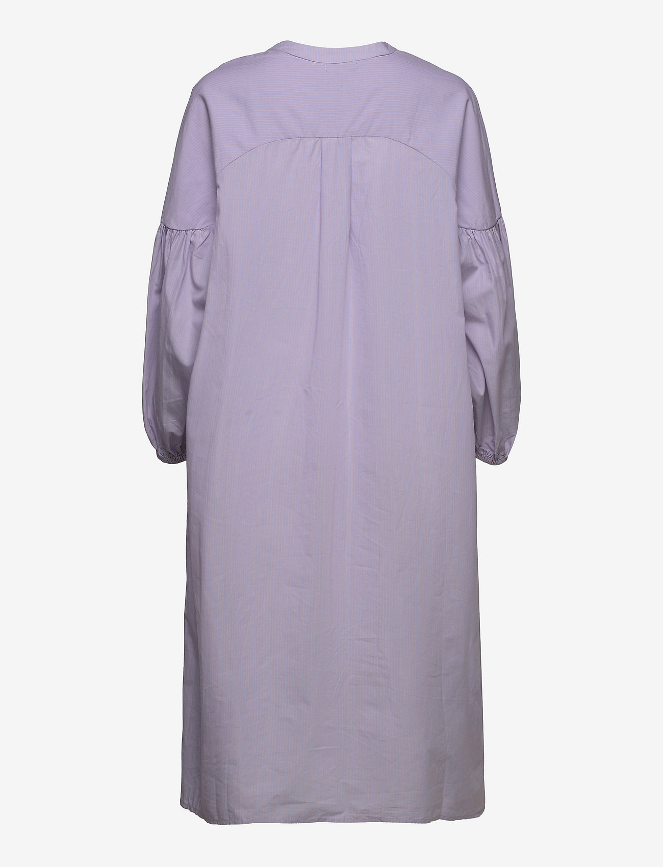 nué notes - Niort Dress - midiklänningar - peach blossom - 1