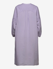 nué notes - Niort Dress - vidutinio ilgio suknelės - peach blossom - 1
