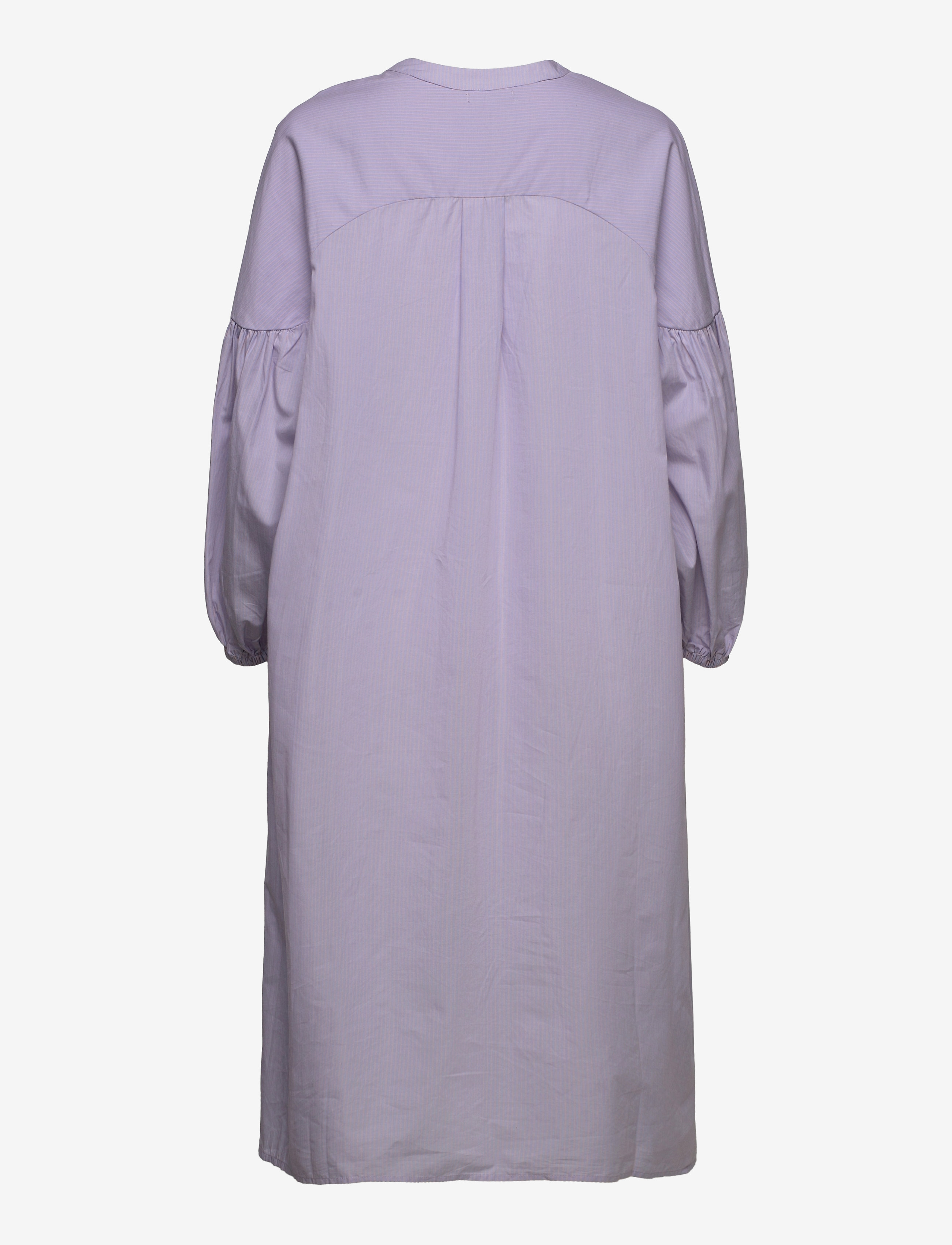 nué notes - Niort Dress - midikleider - peach blossom - 1