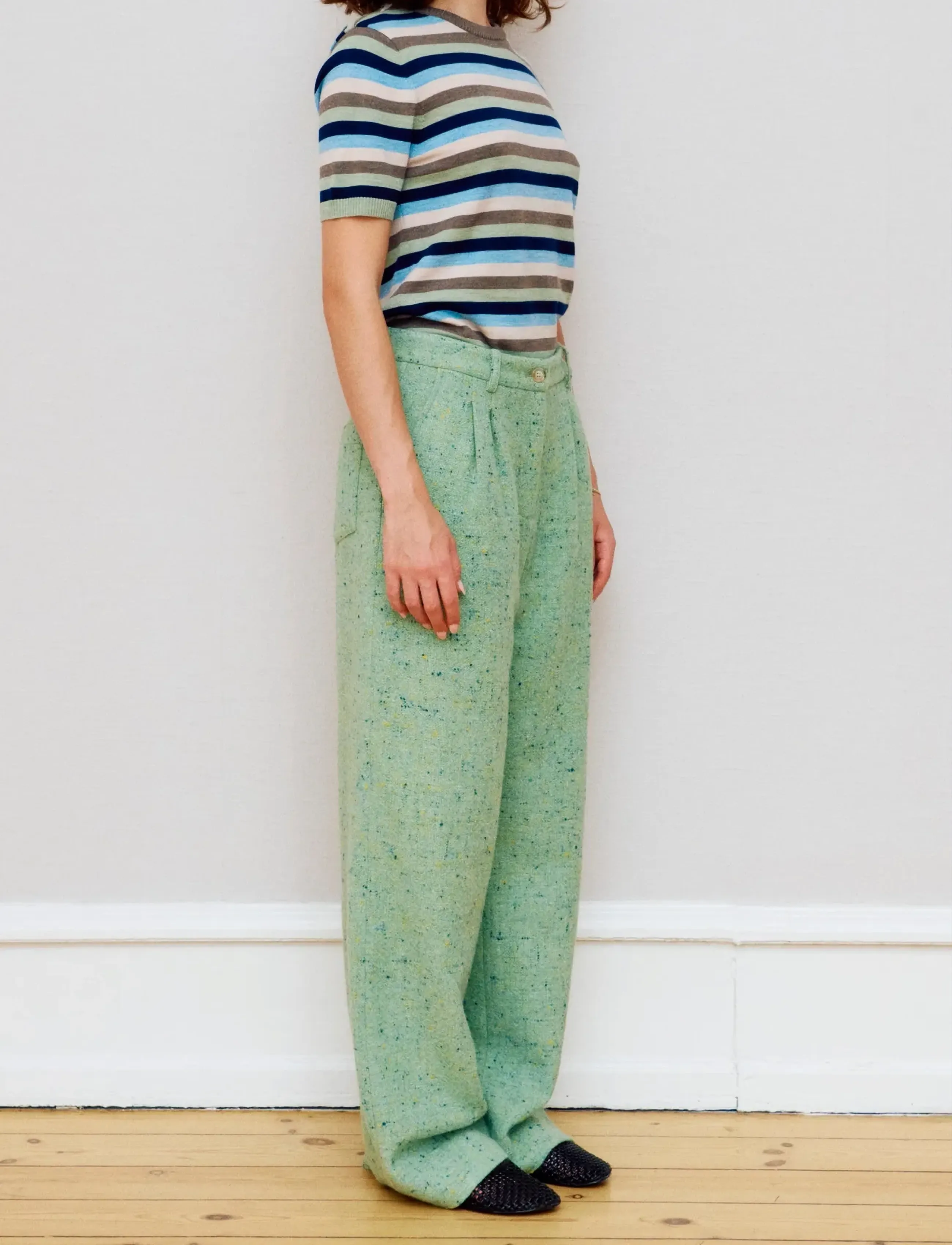 Russell Pants