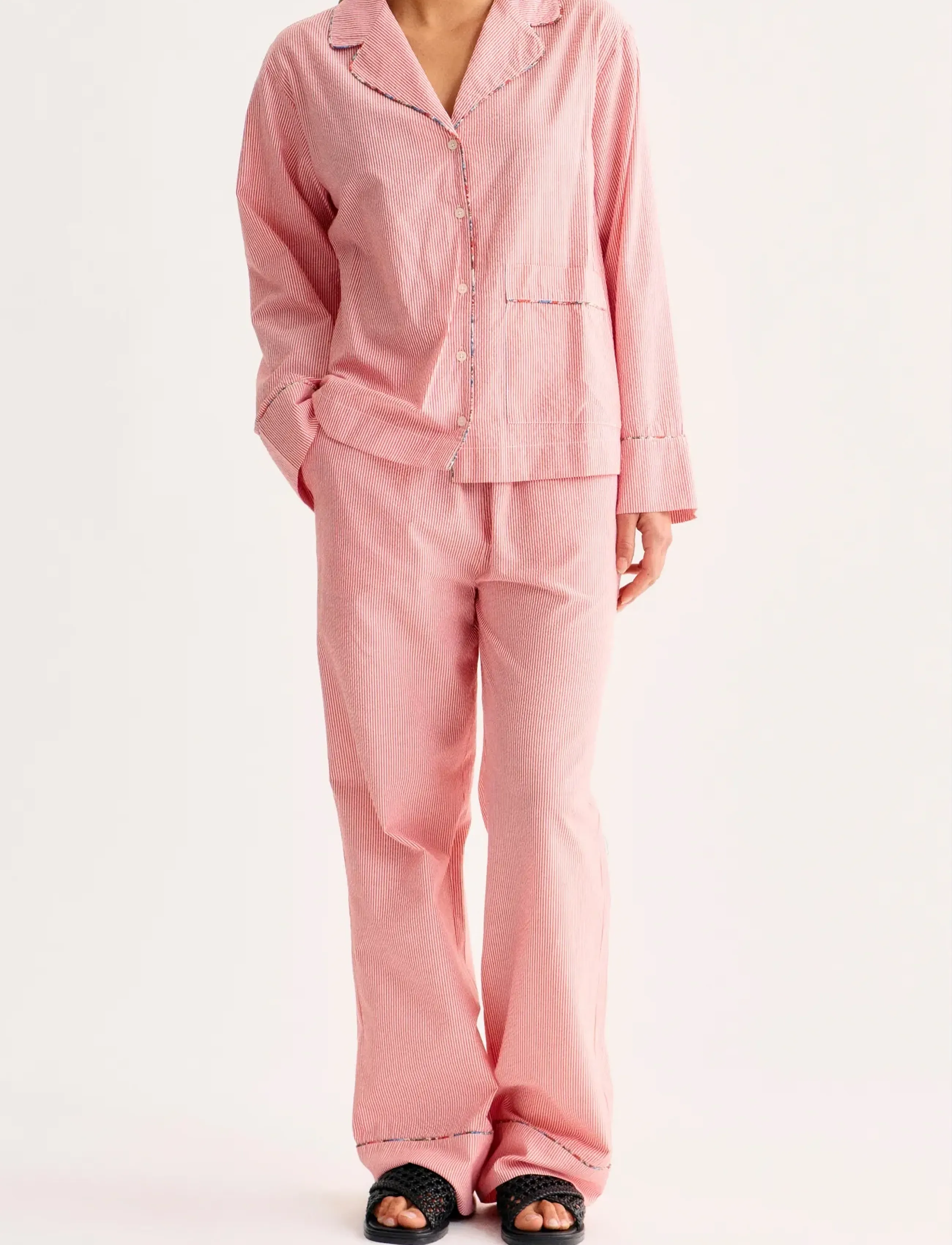 Clearlake Pants