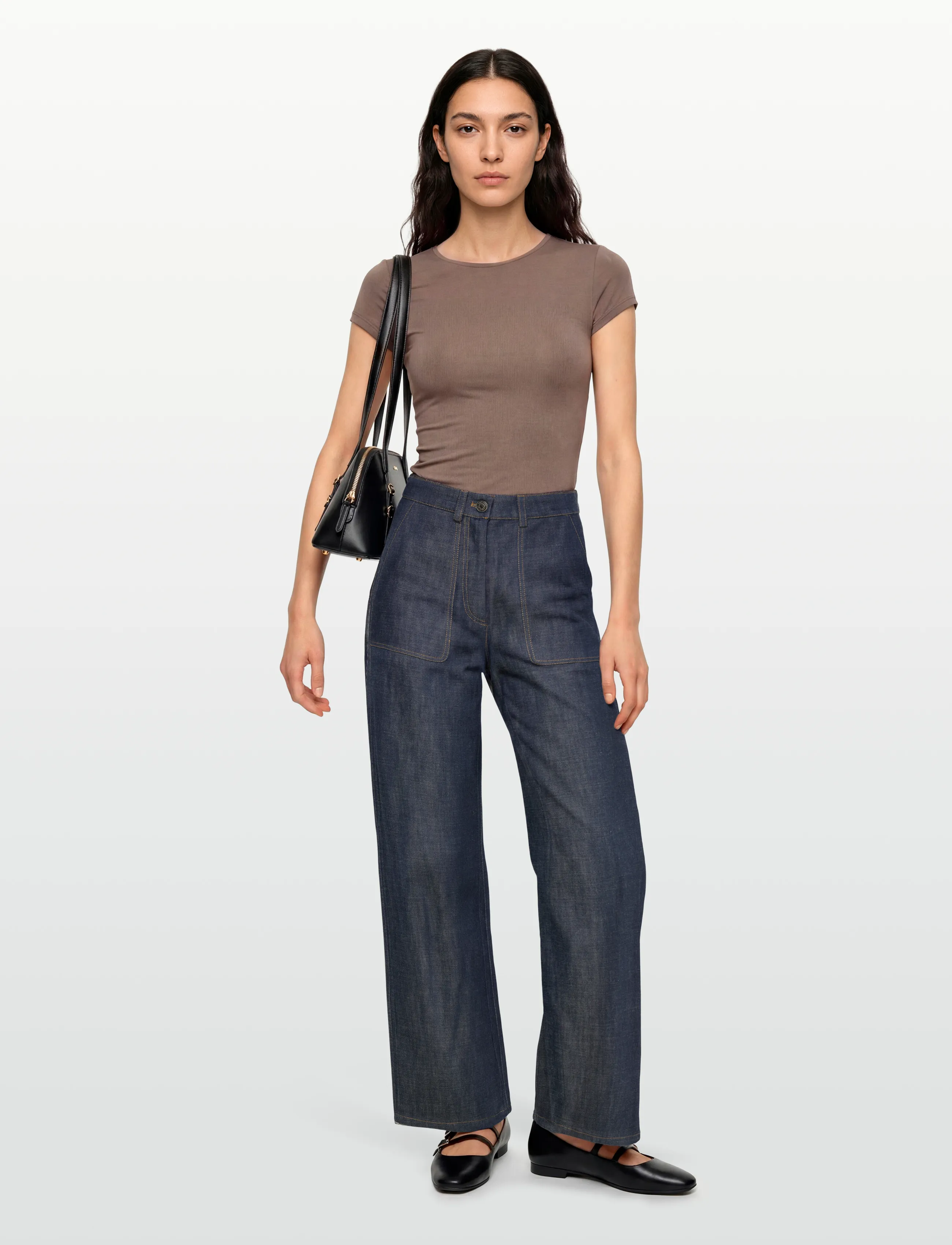 Ubeda Pants