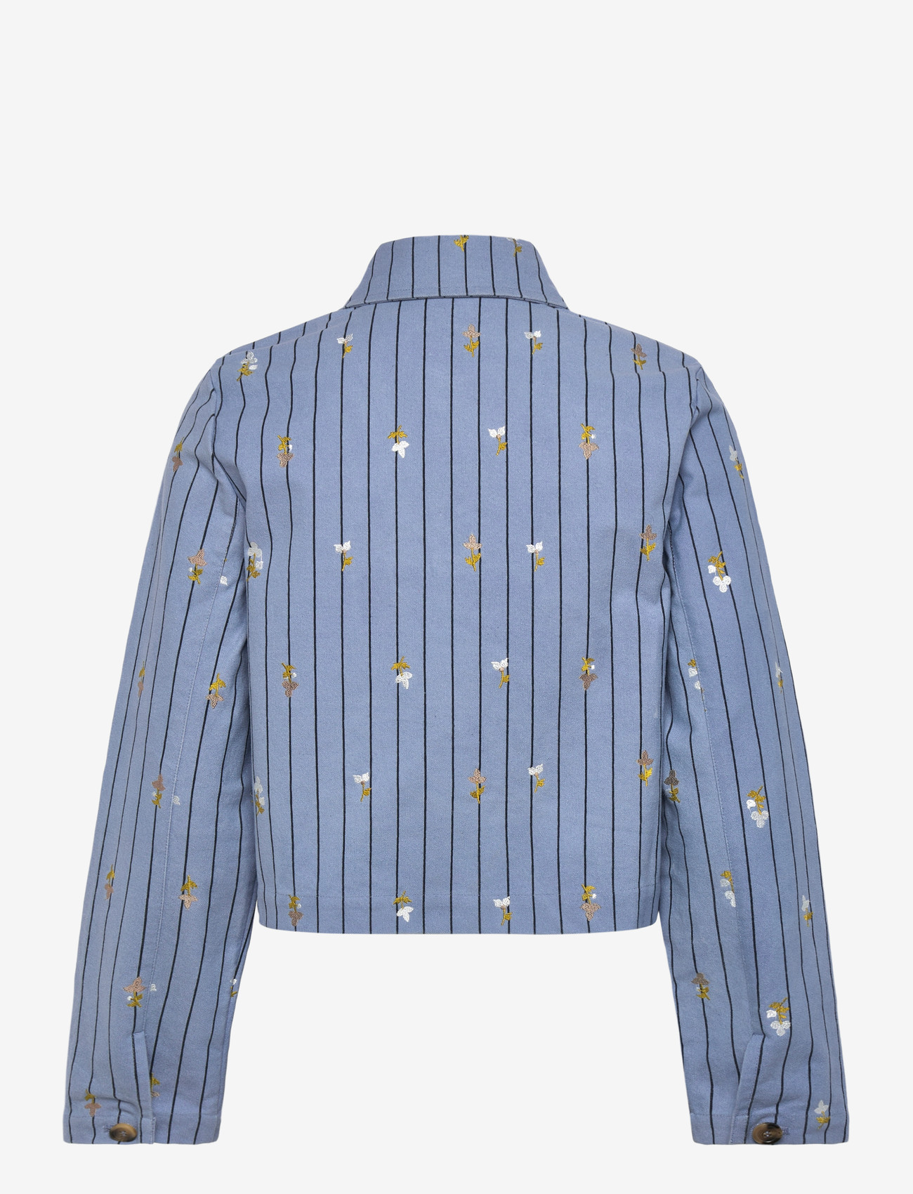 nué notes - Carmona Jacket - spring jackets - 574 allure tapestry - 1