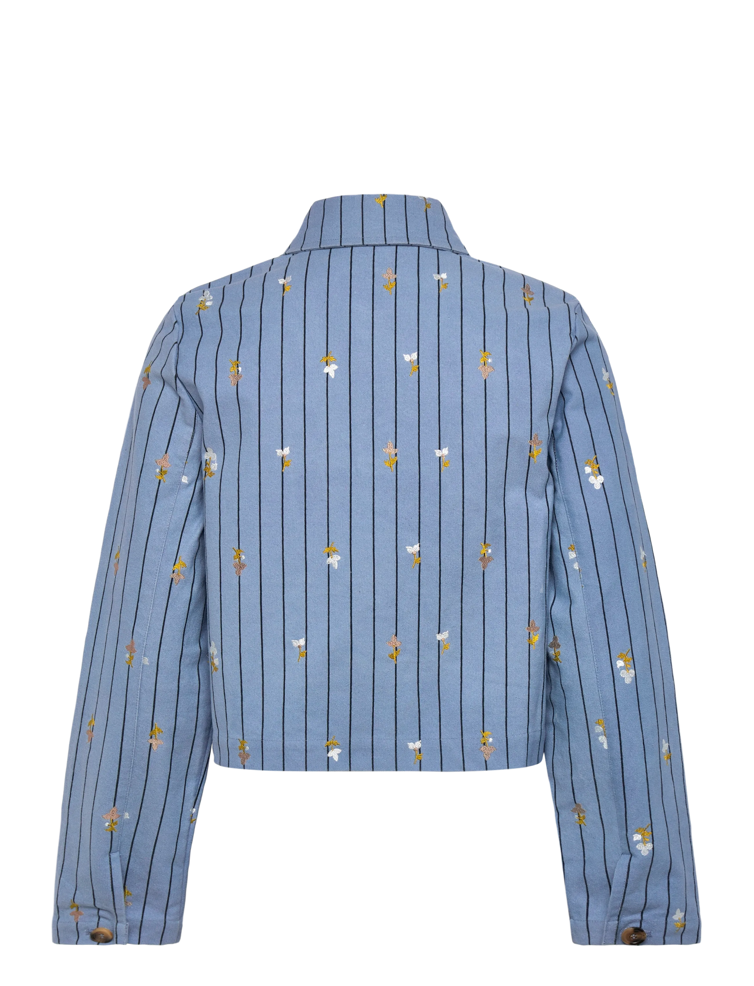 nué notes - Carmona Jacket - kevadjoped - 574 allure tapestry - 1