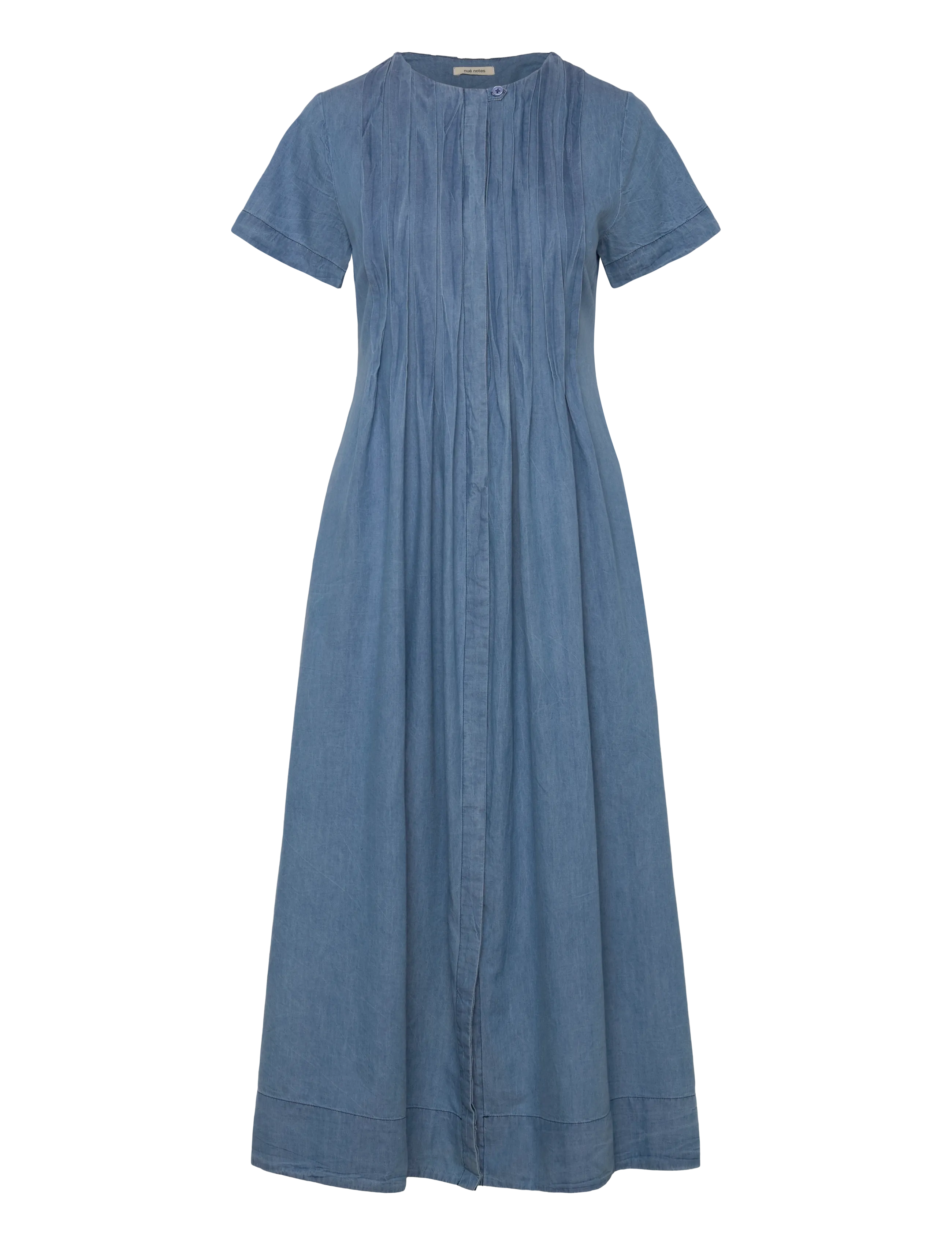 406 DENIM BLUE