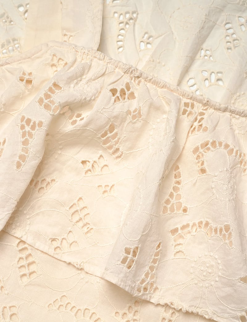 nué notes - Osuna Dress - summer dresses - 007 egret - 3