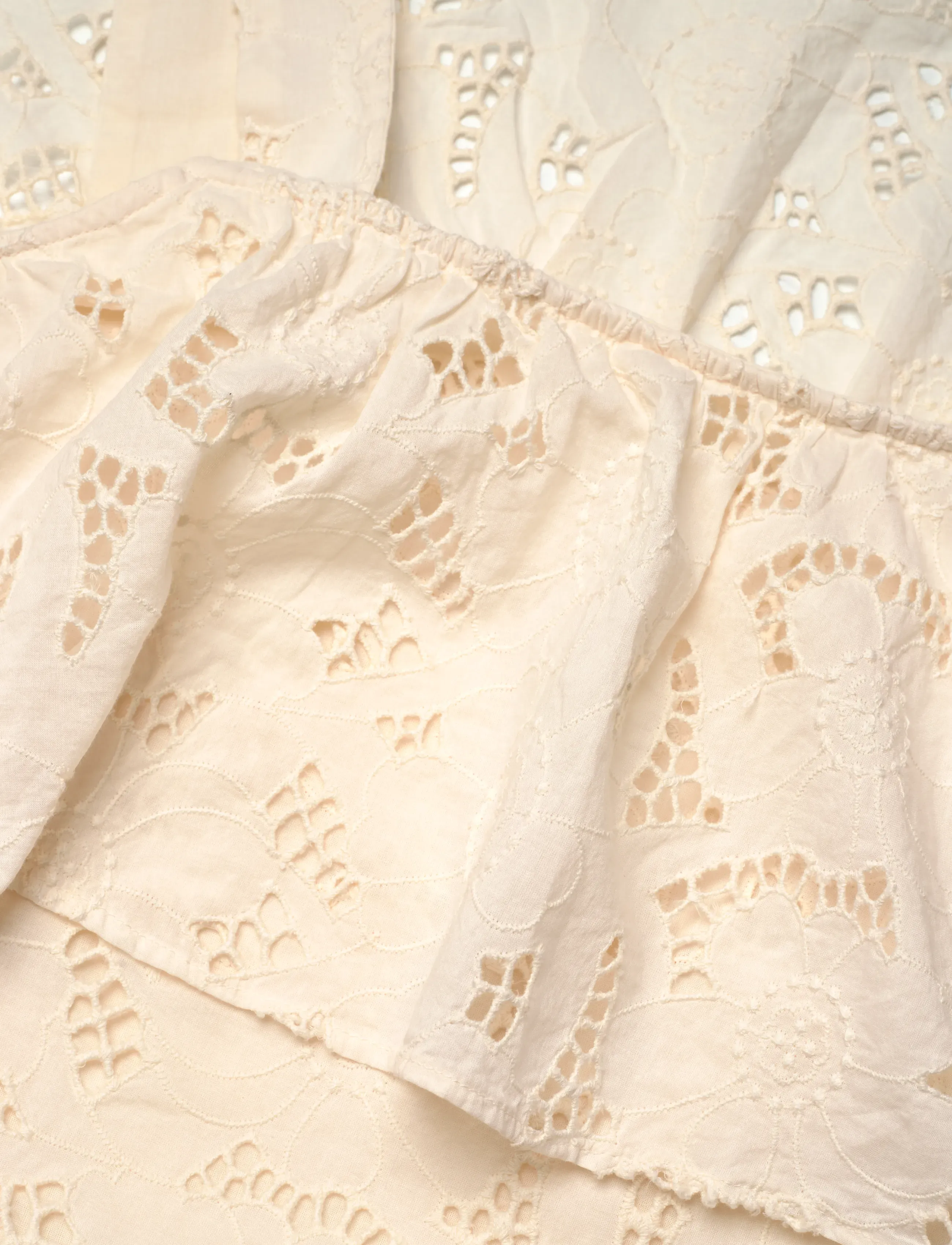 nué notes - Osuna Dress - sommerkleider - 007 egret - 3