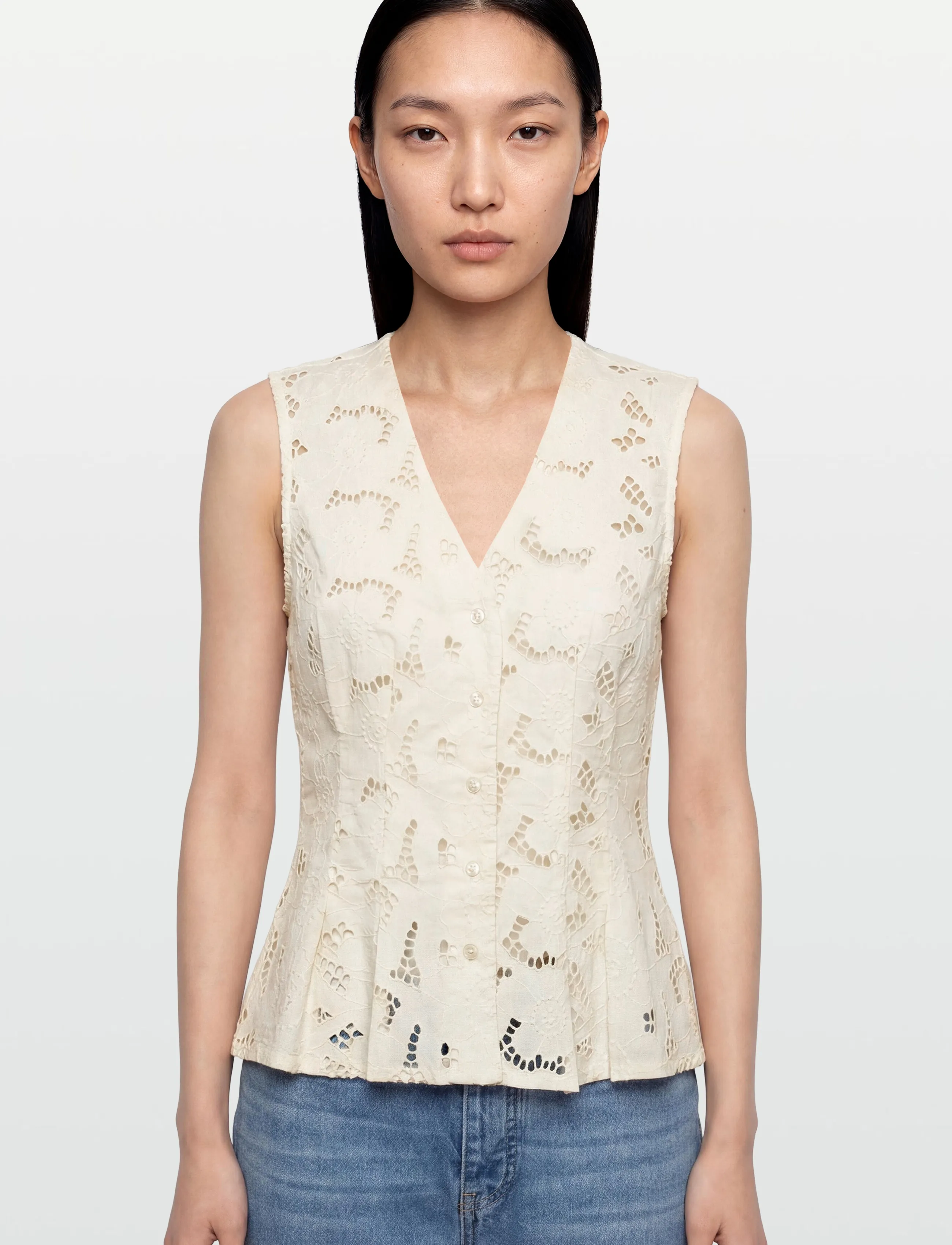 nué notes - Sestao Vest - tanktops - 007 egret - 3