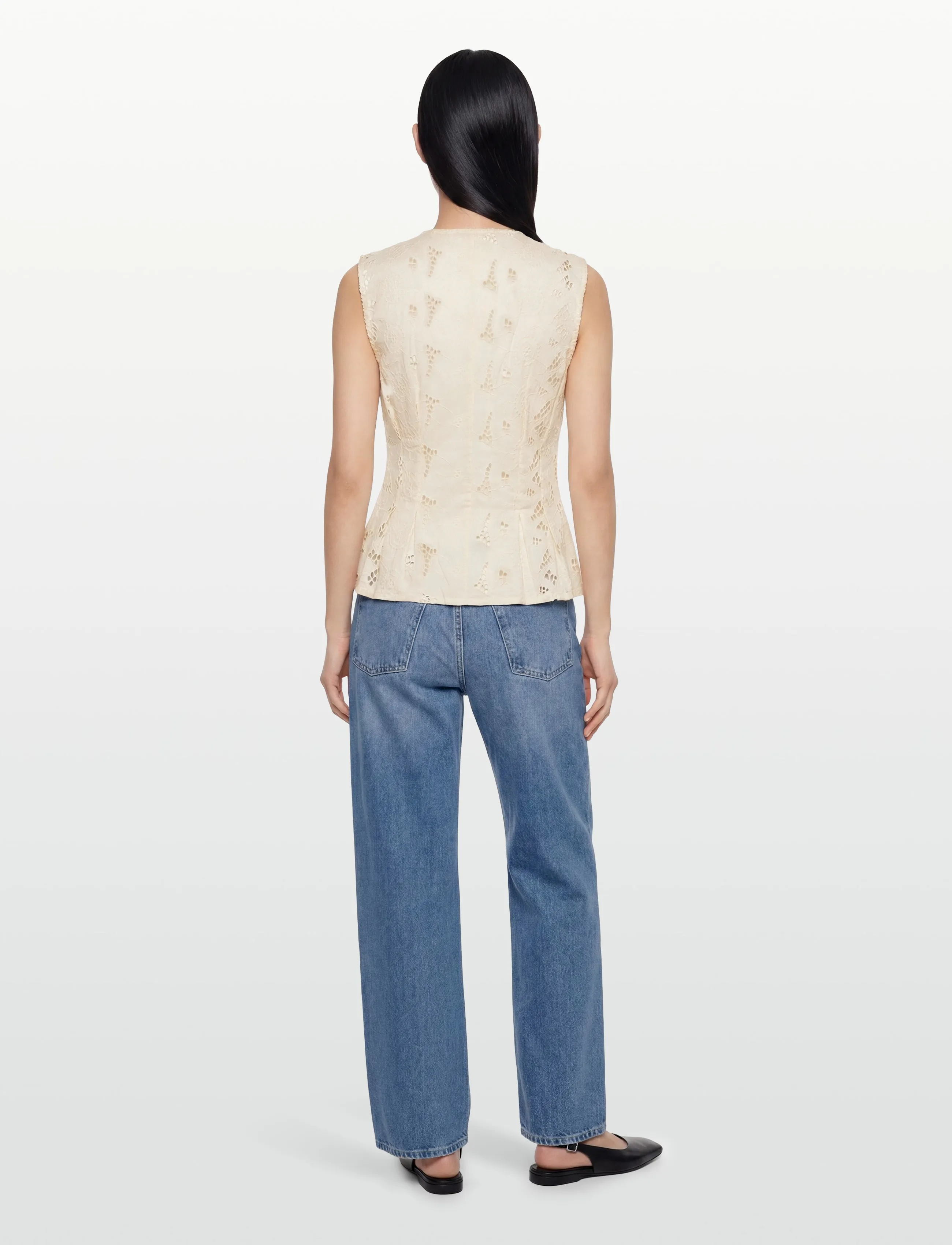 nué notes - Sestao Vest - tanktops - 007 egret - 4