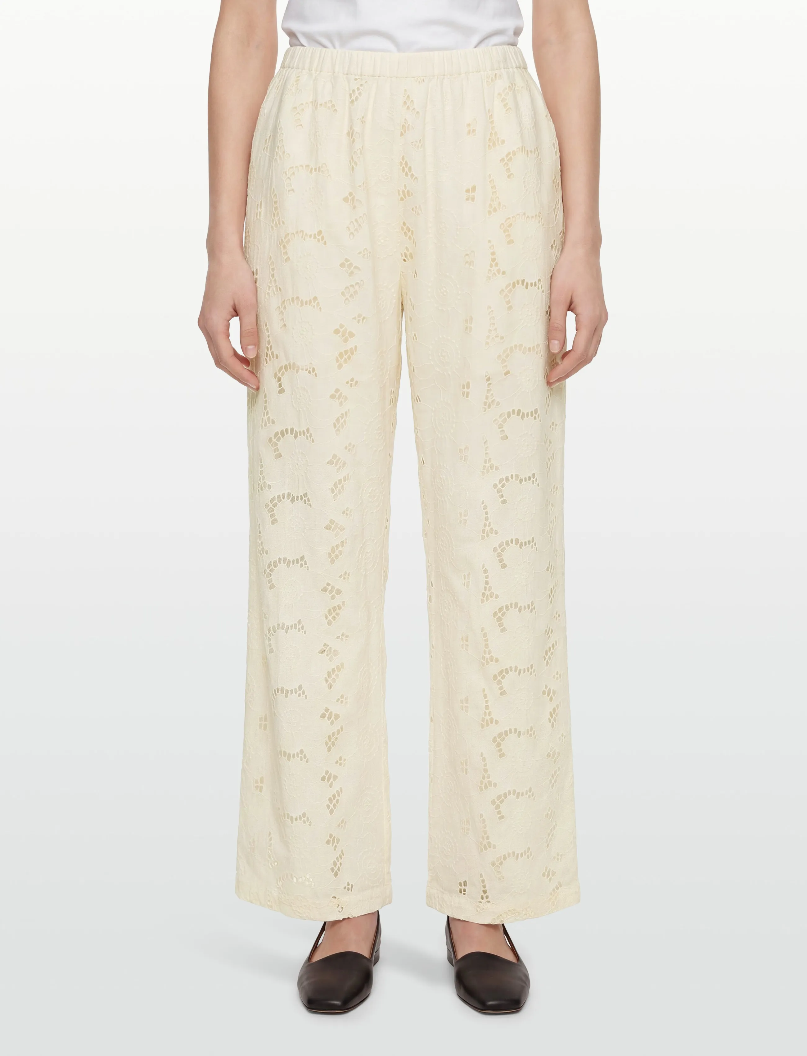 Nué notes Miami Pants kostymbyxor dam – bild 2