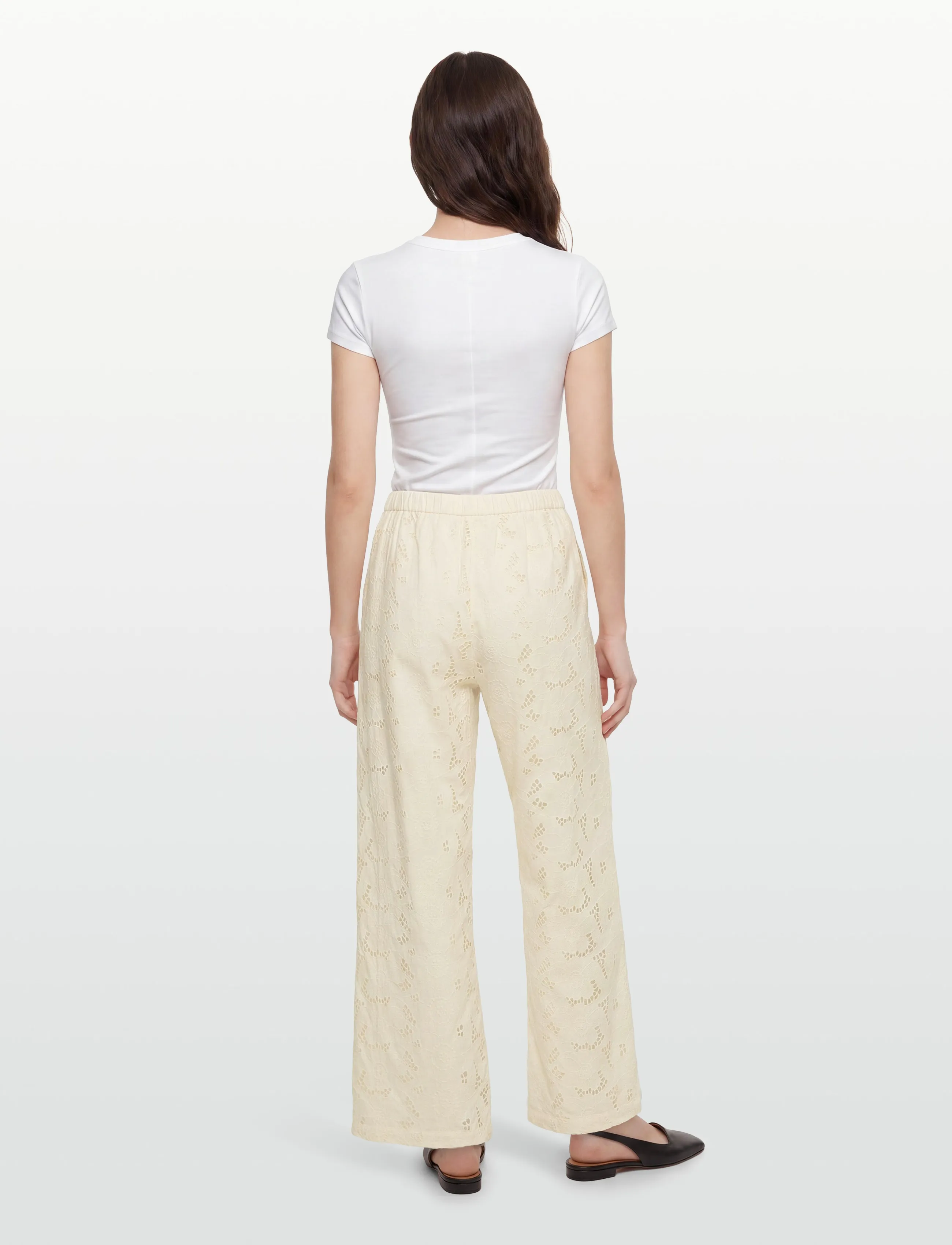 Nué notes Miami Pants kostymbyxor dam – bild 3