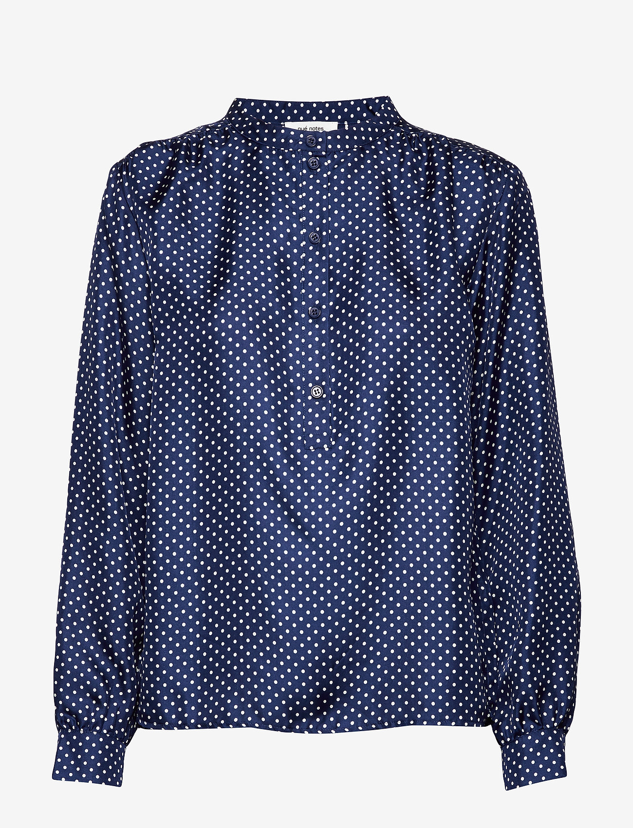 nué notes - Betty Shirt - total eclipse - 0