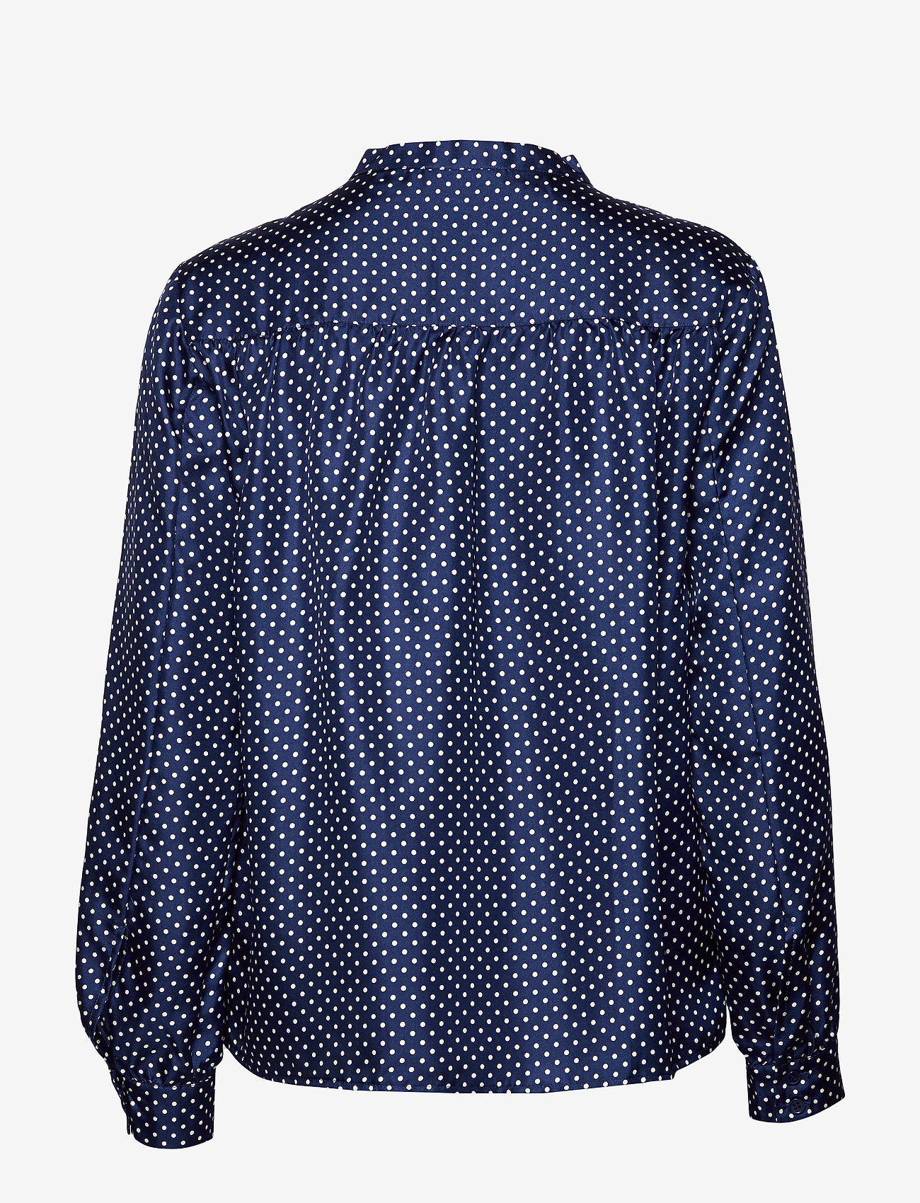 nué notes - Betty Shirt - total eclipse - 1