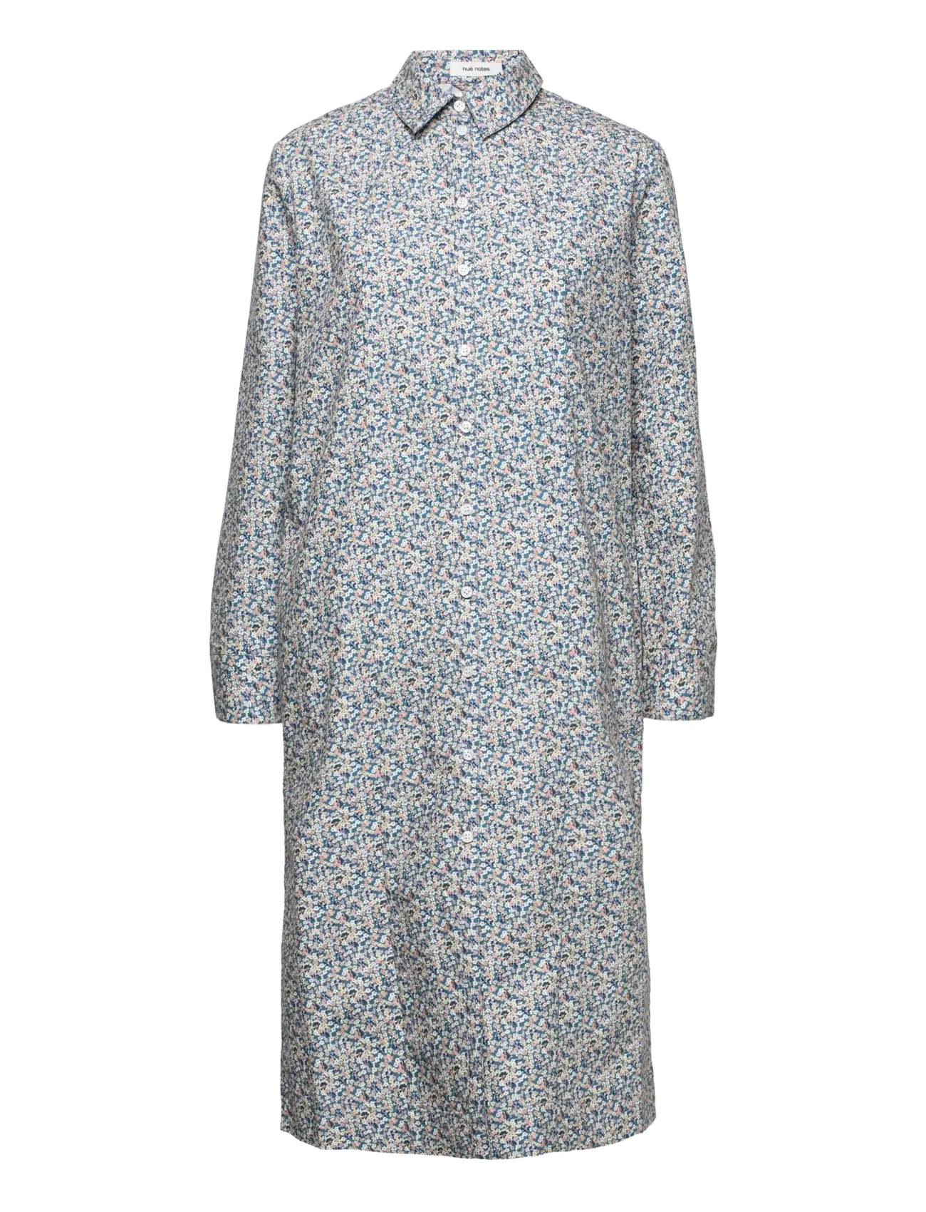 NUÉ NOTES Titus Kleid Patterned - 36 - Damen
