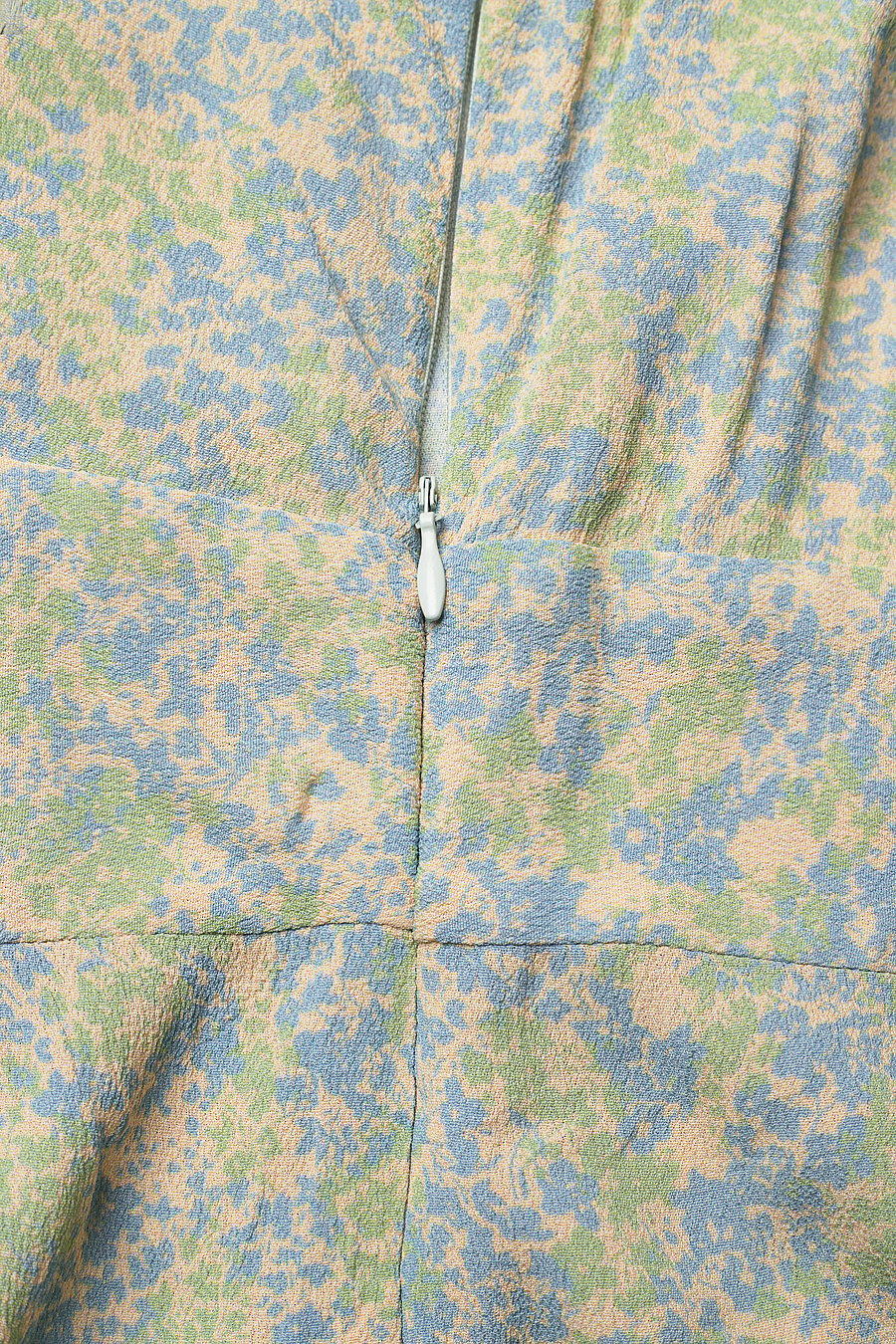 nué notes - Hudson Dress - light blue - 3