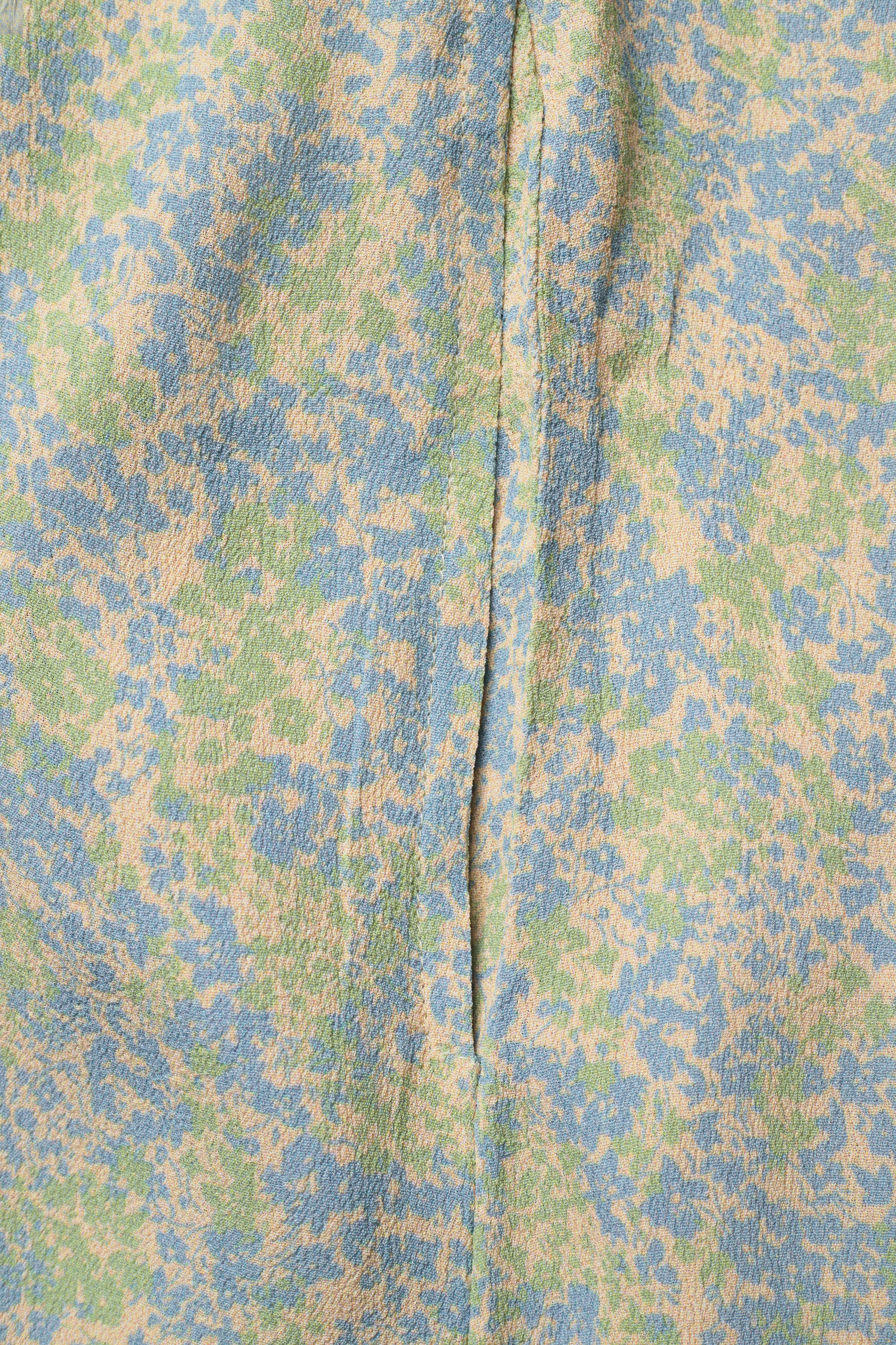nué notes - Hudson Dress - light blue - 4