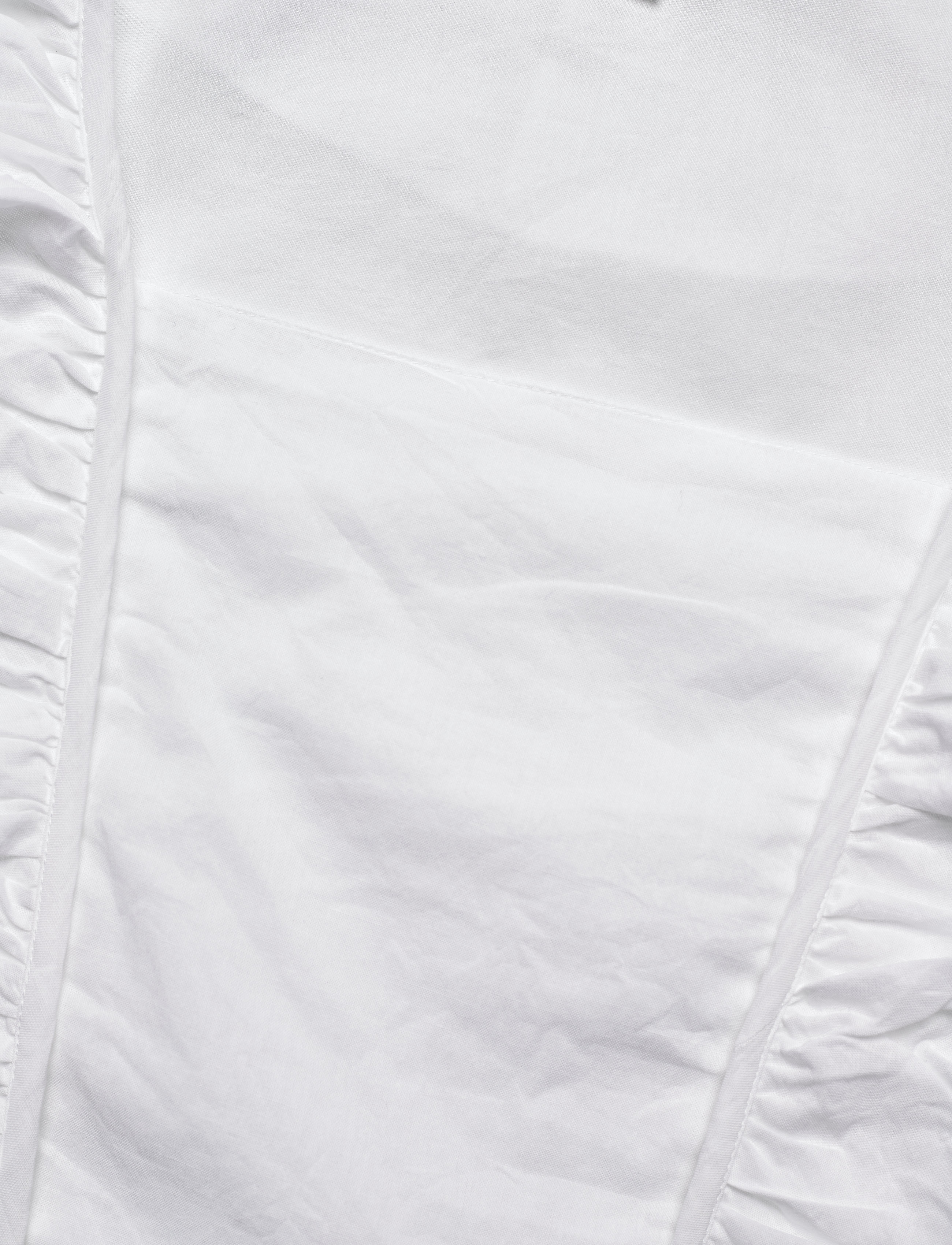 nué notes - Petrice Shirt - white - 2