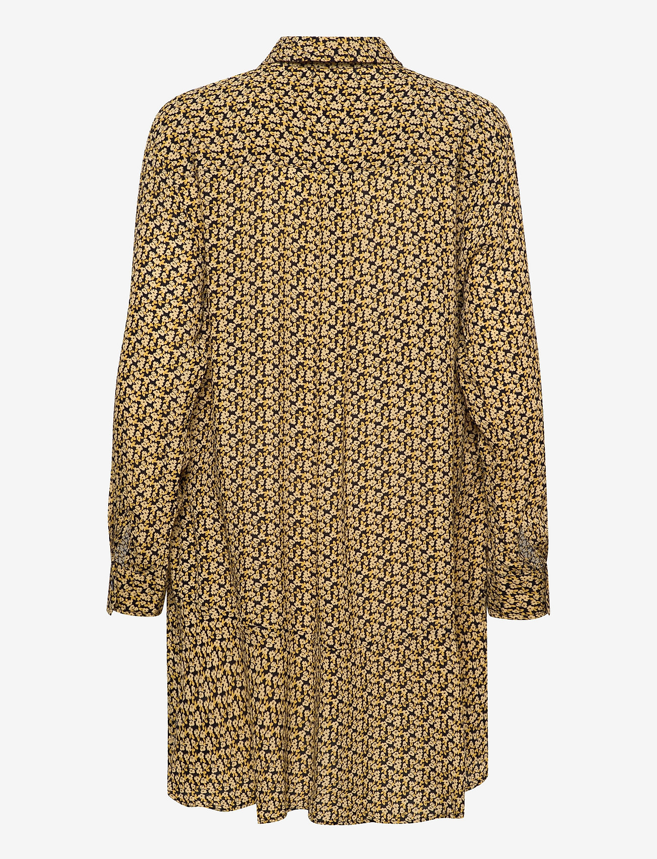 nué notes - Chile Tunic - tuniken - snapdragon - 1