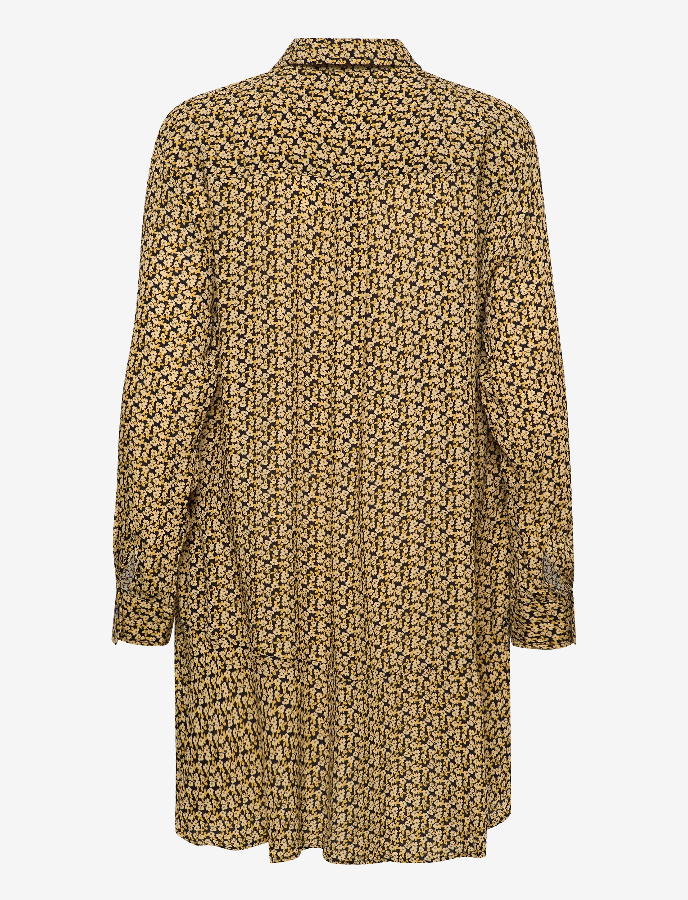 nué notes - Chile Tunic - tuniki - snapdragon - 1
