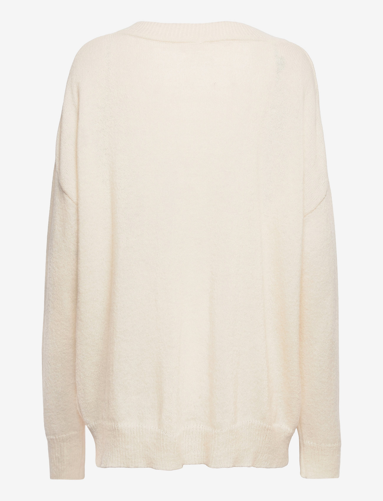 nué notes - Albi Cardigan - multi - 1