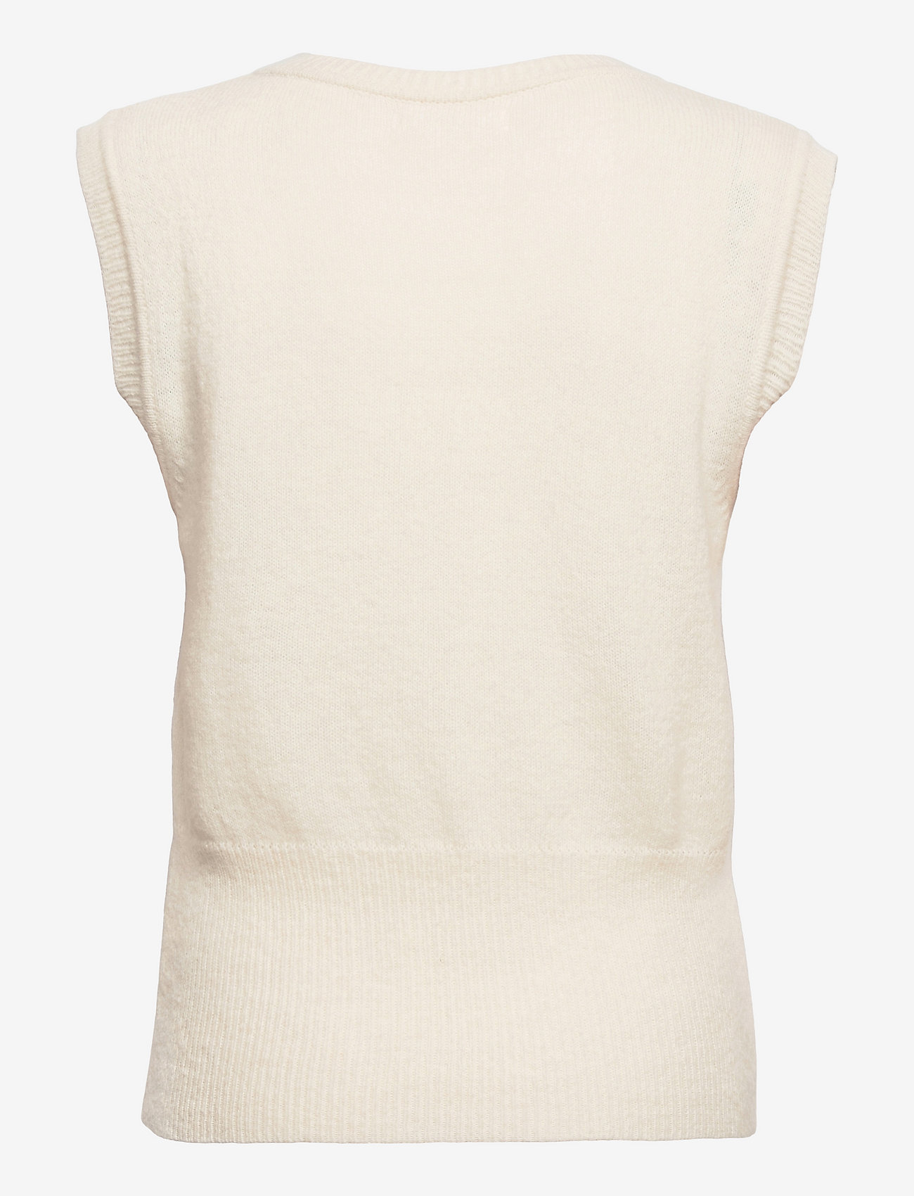 nué notes - Clamart WaistCoat - sügisesed riided - multi - 1