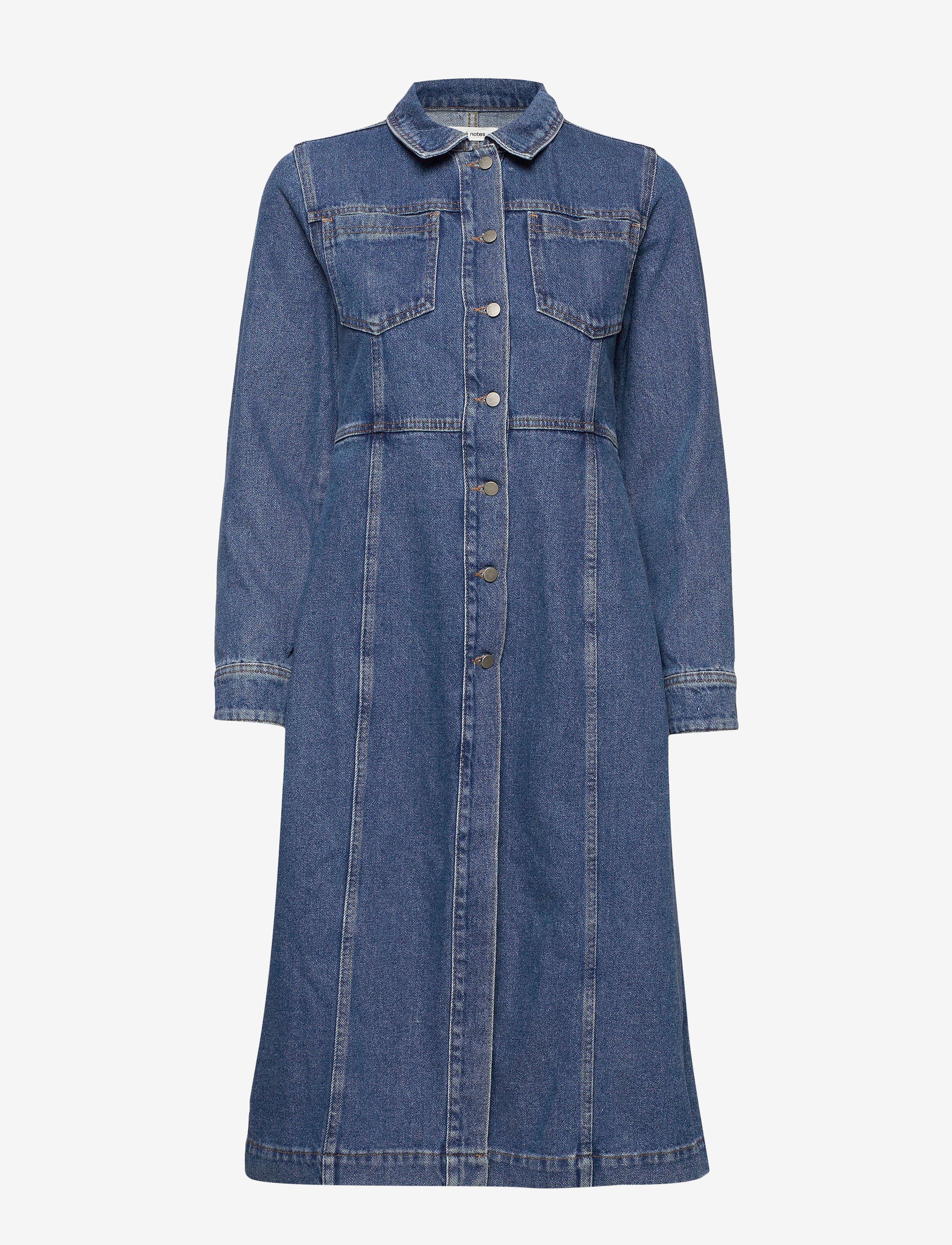 DARK DENIM