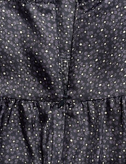 nué notes - Satine Dress - korte jurken - total eclipse - 3