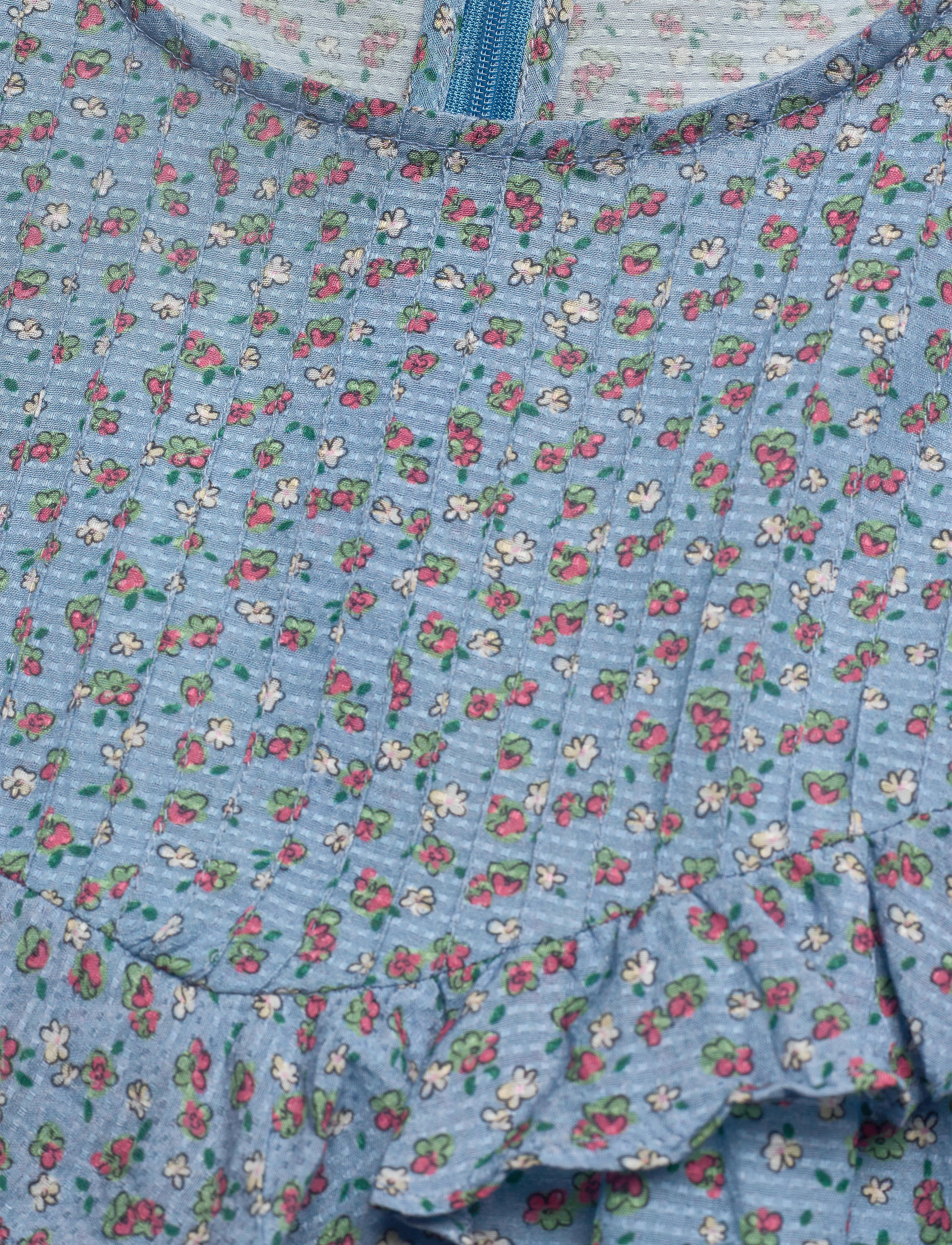 nué notes - Satine Dress - korte kjoler - silver lake - 2