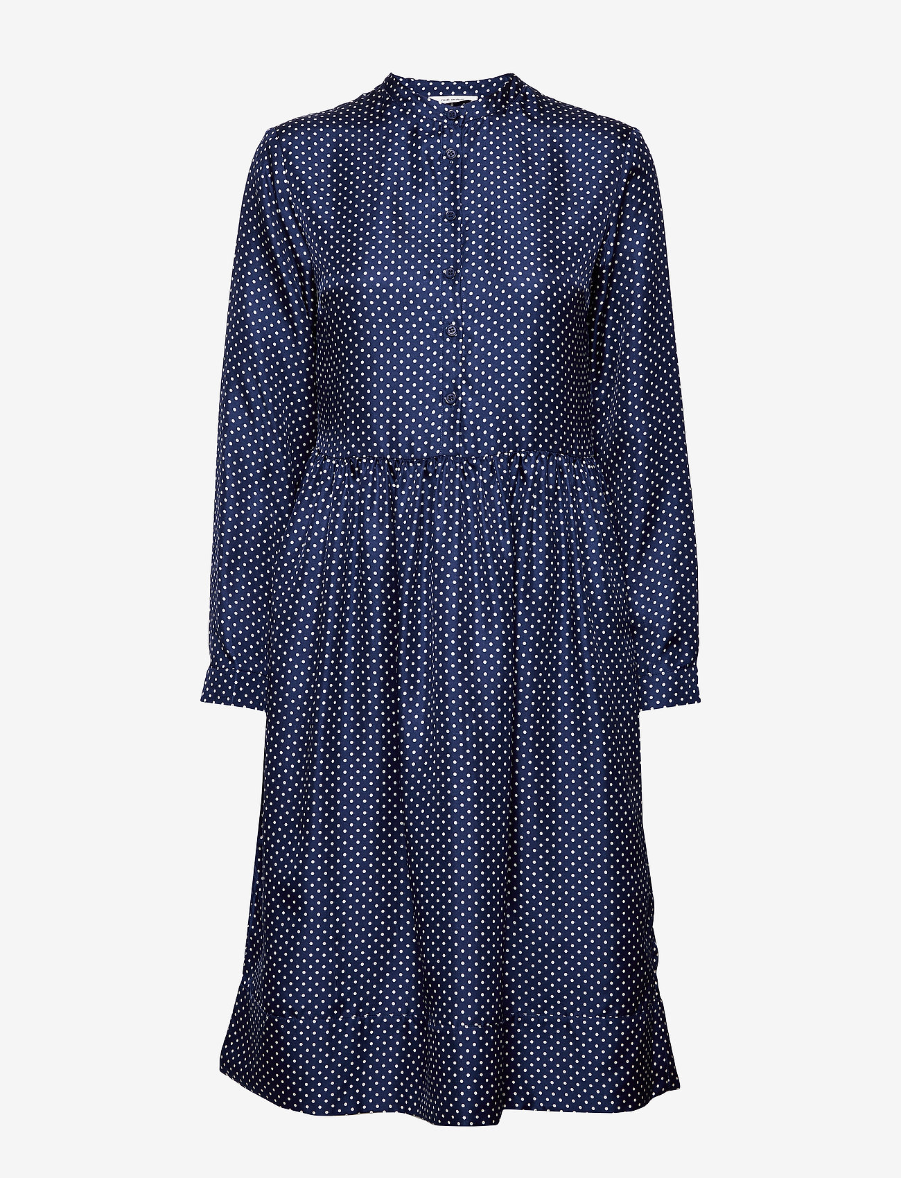 Mila Dress - TOTAL ECLIPSE