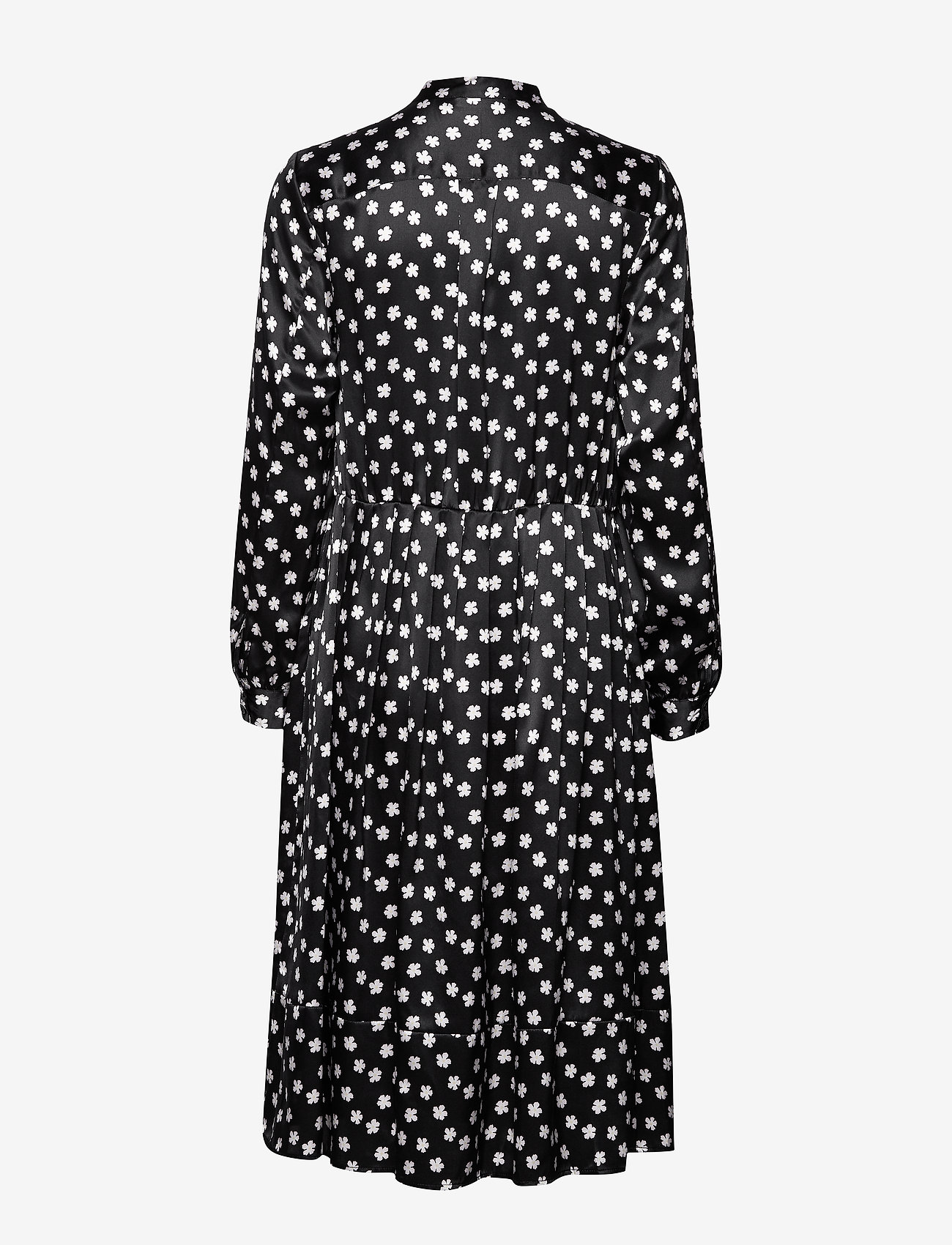 nué notes - Maxime Dress - black - 1