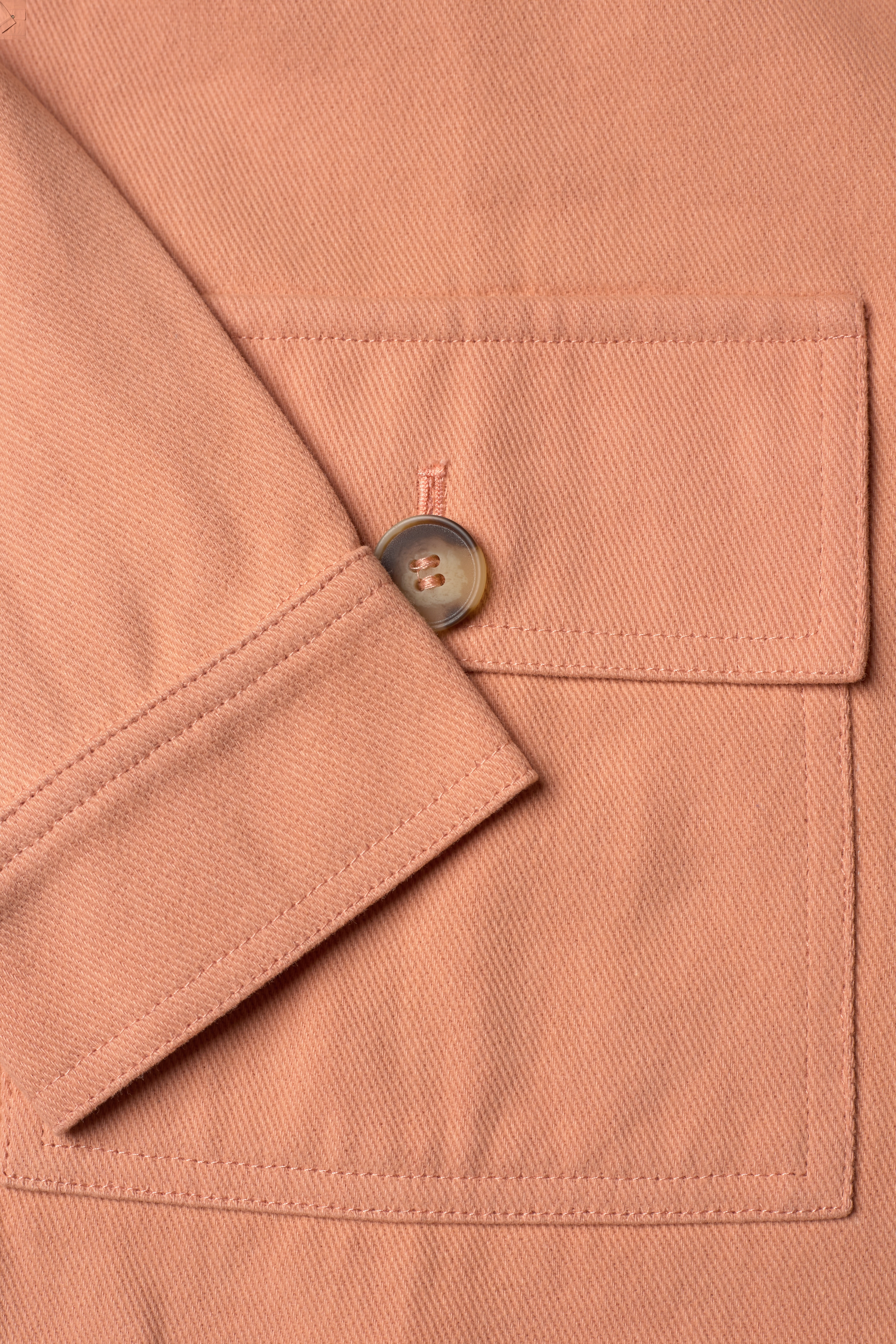 nué notes - Jadeen Jacket - kvinnor - dark peach - 3