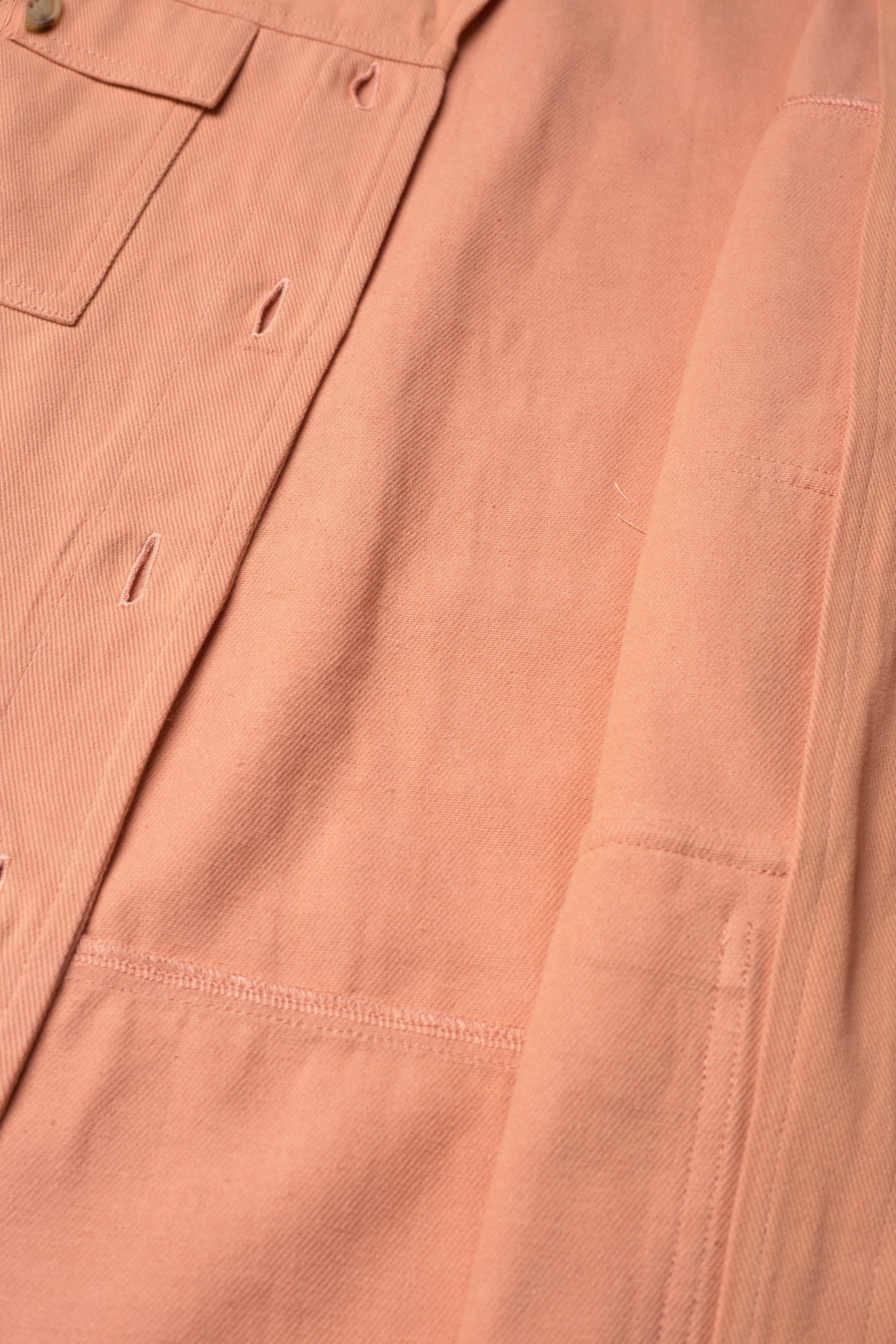 nué notes - Jadeen Jacket - kvinnor - dark peach - 4