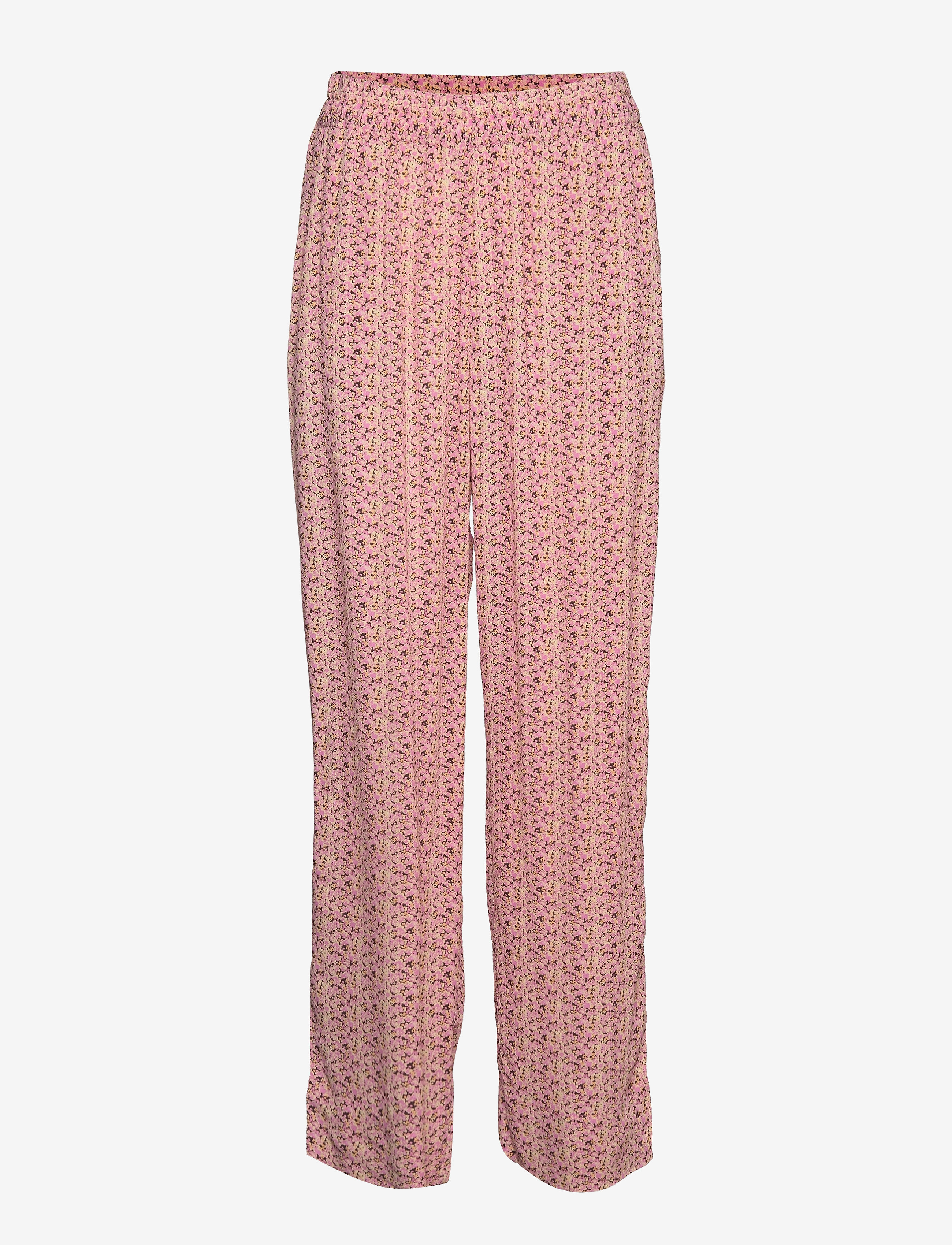 NUÉ NOTES Pablo Hosen Pink - 36 - Damen