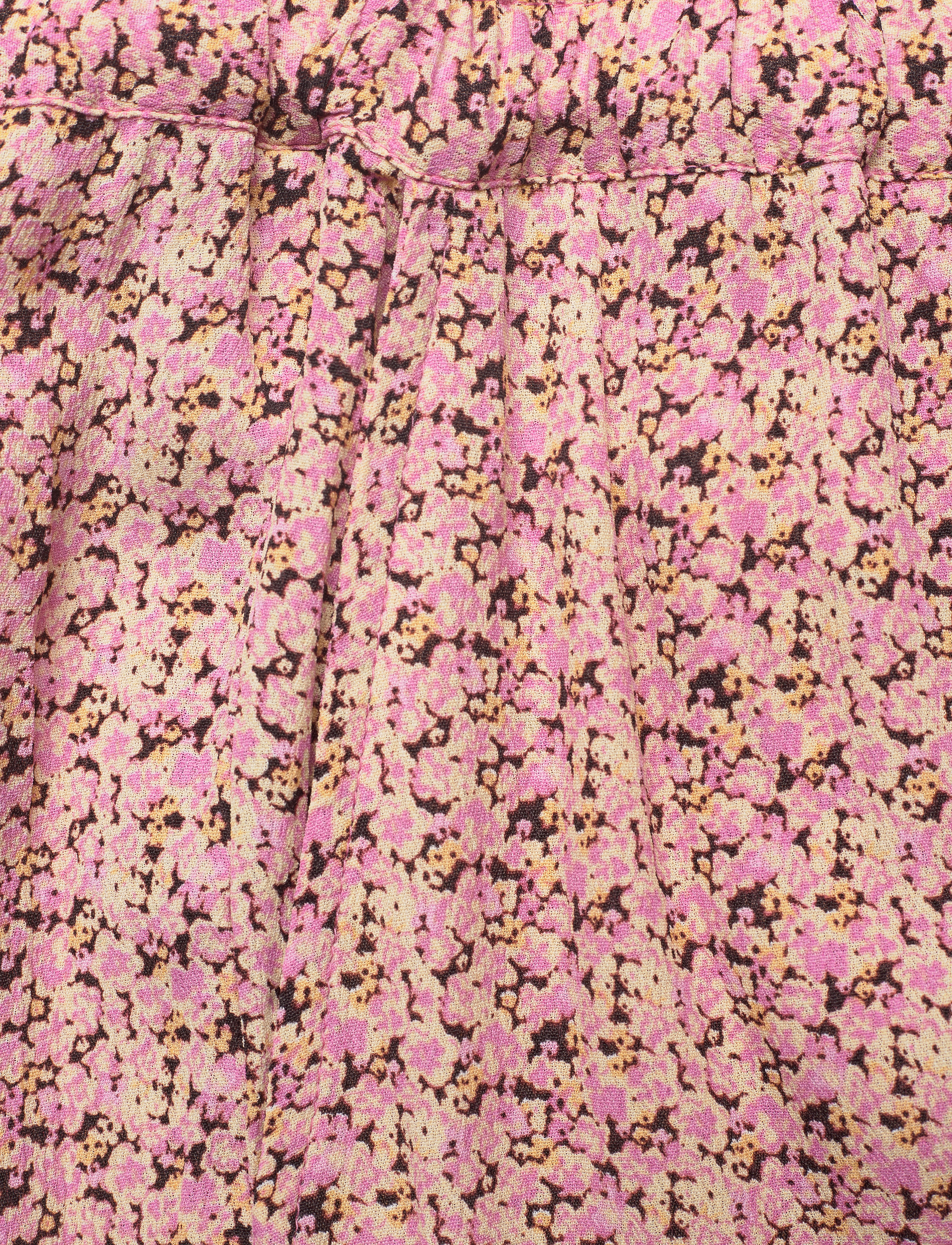 nué notes - Pablo Pants - wijde broeken - sweet lilac - 2