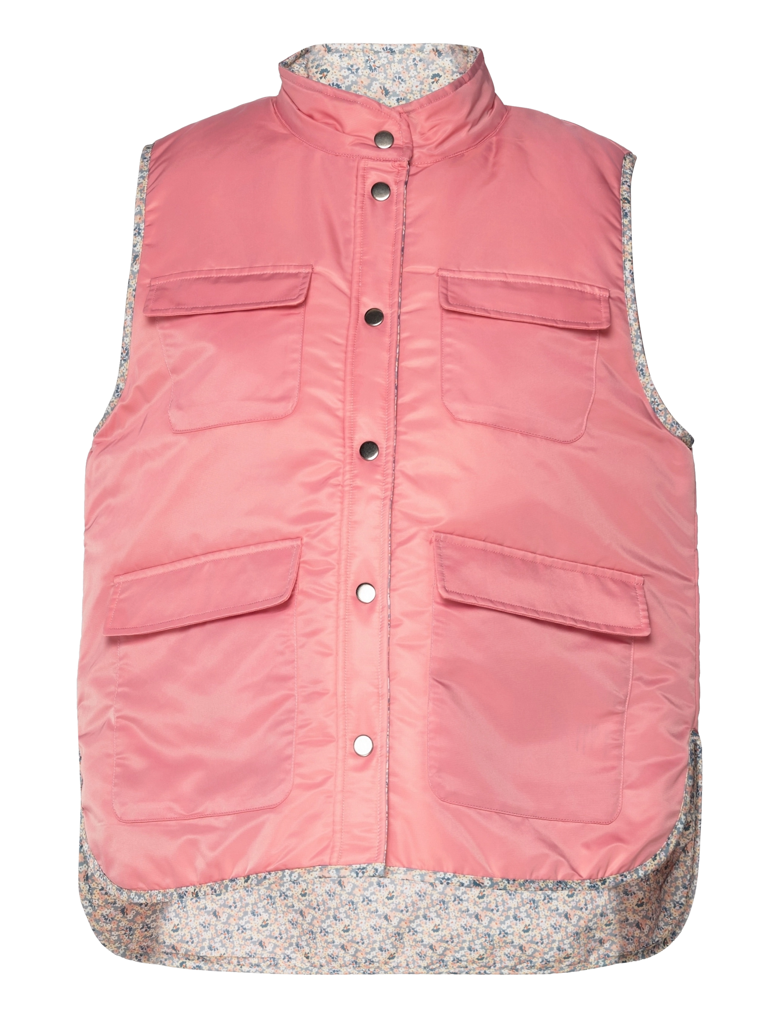 NUÉ NOTES Hans Vest Pink - 40 - Damen