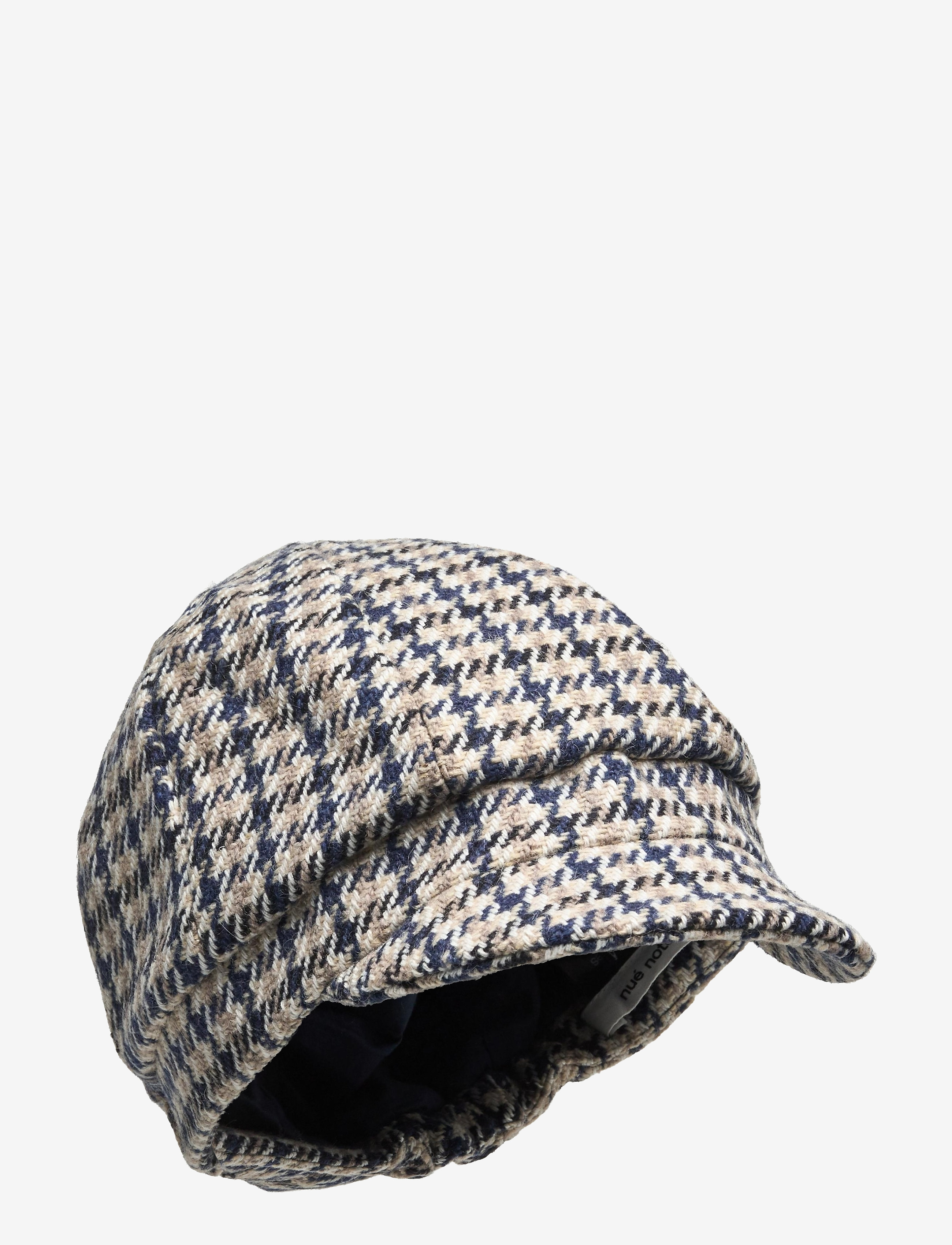 nué notes Peter Cap - Nué notes - NAVY / multi