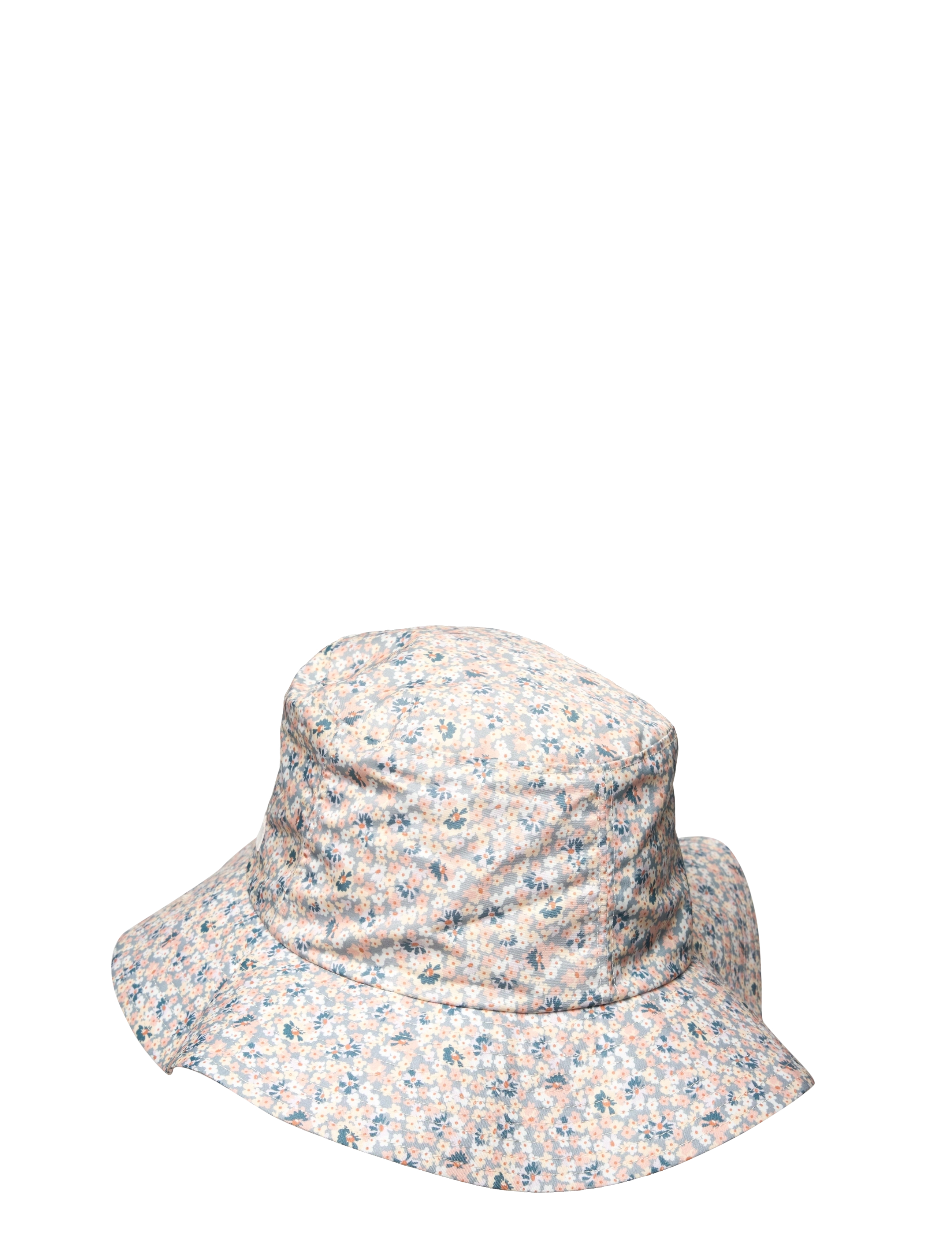 nué notes - Boye Hat - dusty blue - 1