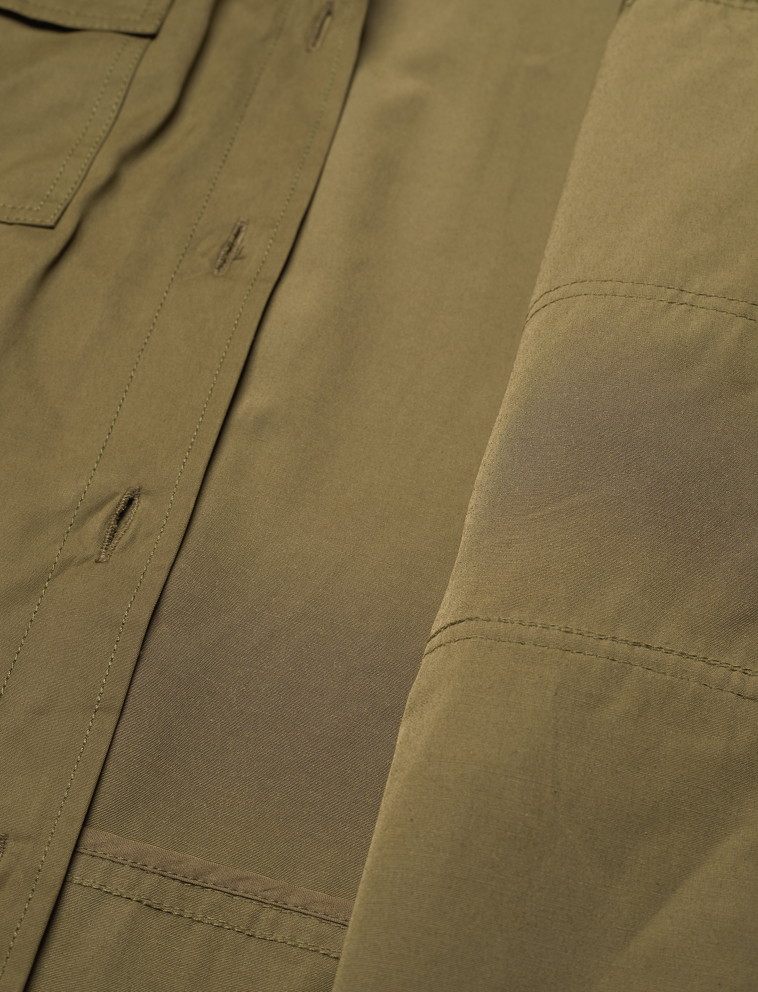 nué notes - Jadeen Jacket - army - 4