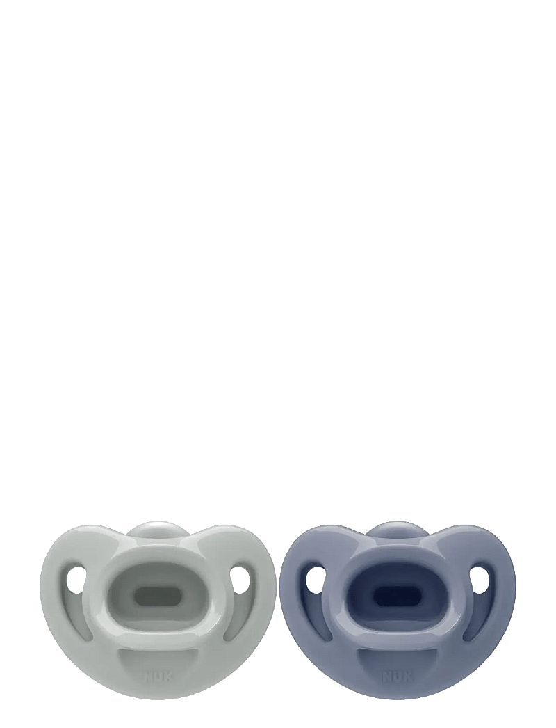 NUK - First Choice Soft Green/Blue, size 0-6 months - sutter - green/blue - 1