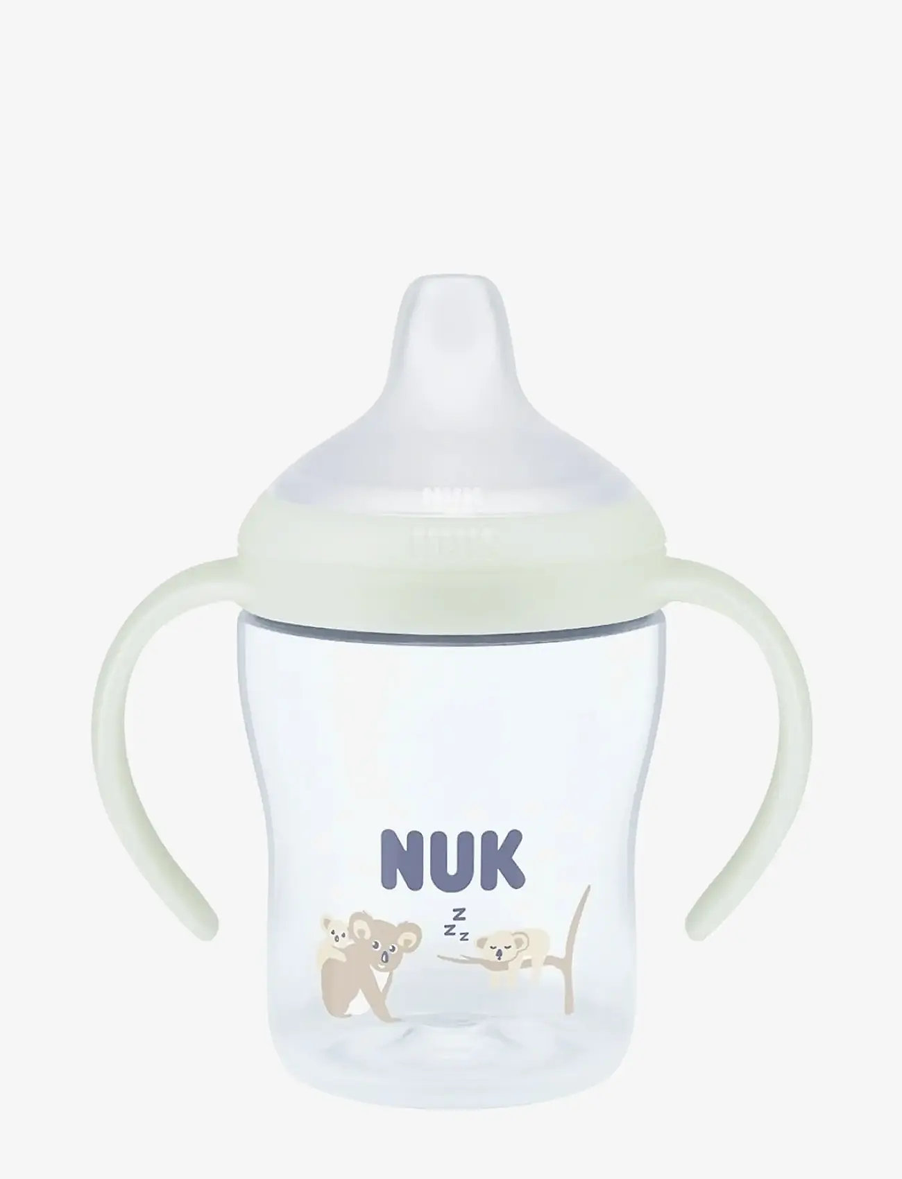 NUK - Perfect Match Learner Bottle Night 150 ml, Koala - tudkopper - koala - 0