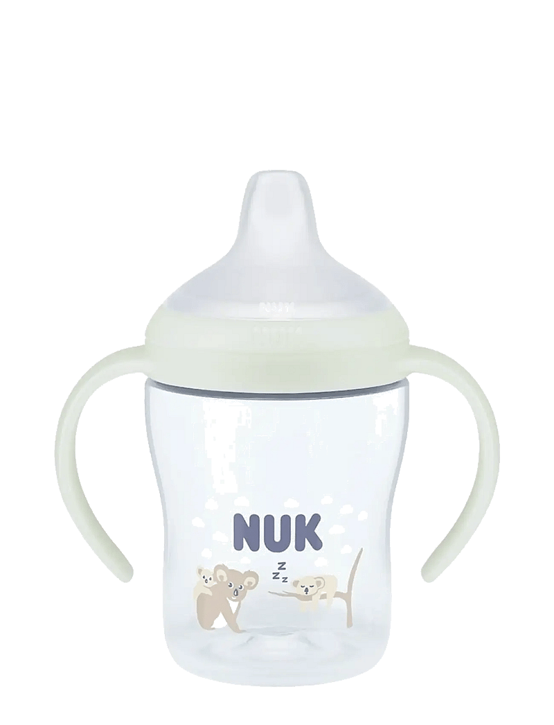 NUK - Perfect Match Learner Bottle Night 150 ml, Koala - tudkopper - koala - 0