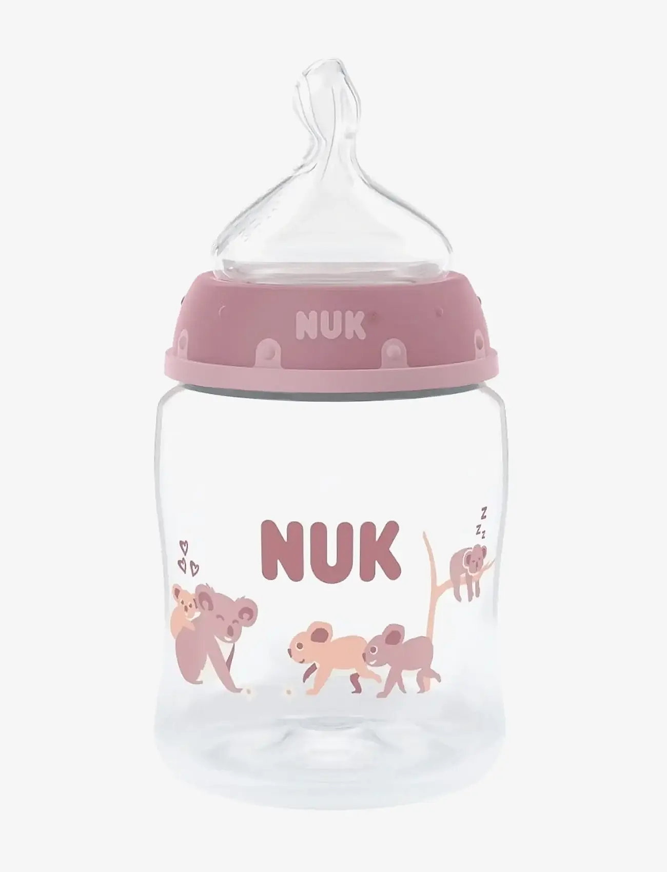 NUK - First Choice bottle 150 ml, Koala - sutteflasker - koala - 0