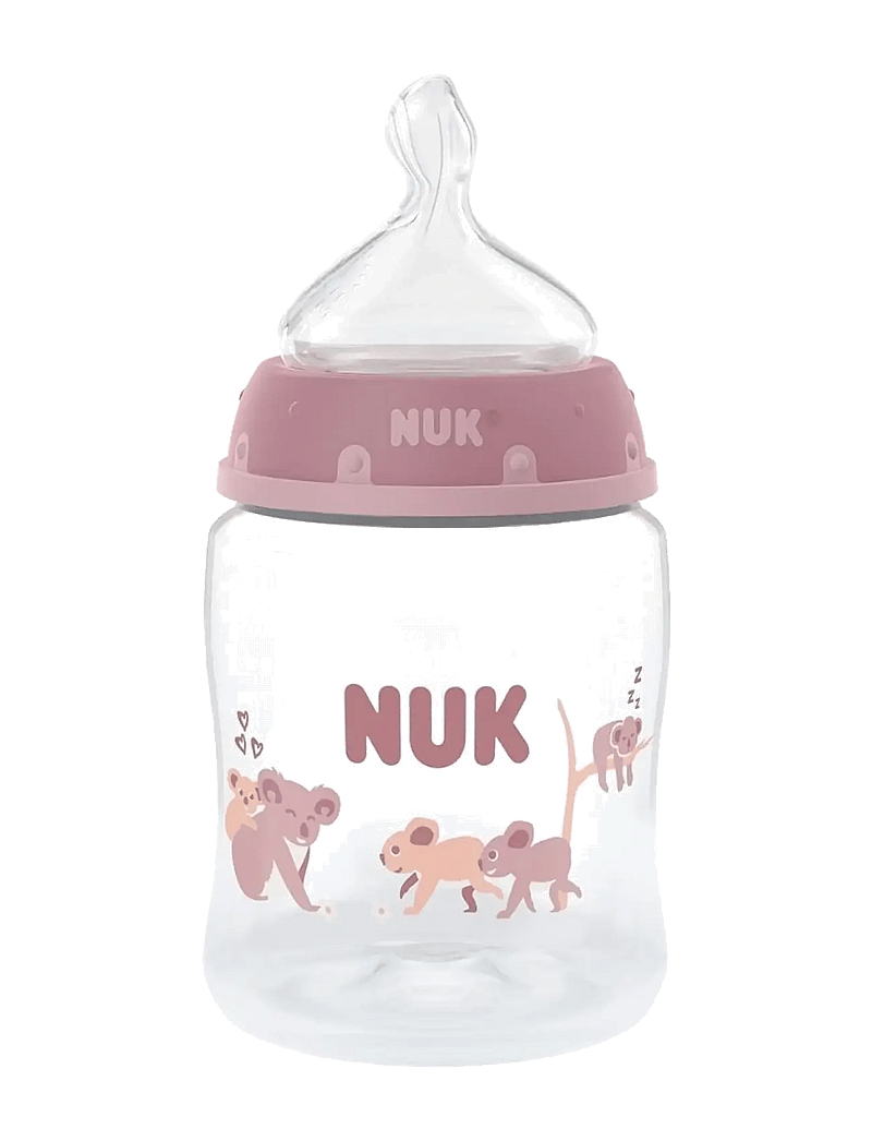 NUK - First Choice bottle 150 ml, Koala - sutteflasker - koala - 0