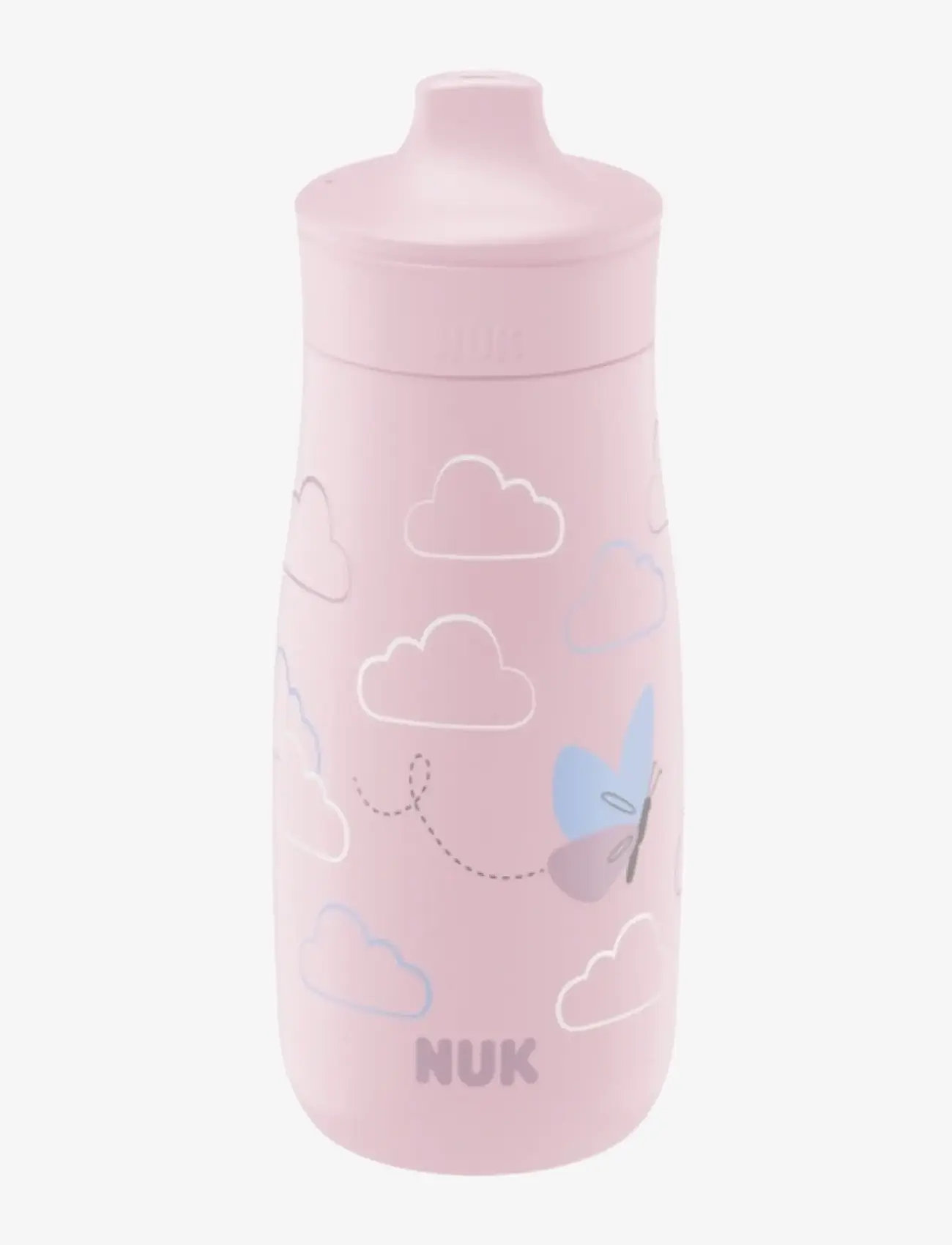 NUK - Mini-Me Sip 300 ml, Butterfly - sippy cups - butterfly - 0