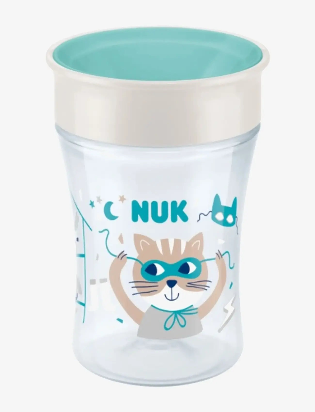 NUK - Evolution Magic Cup, Neutral - tudkopper - neutral - 0
