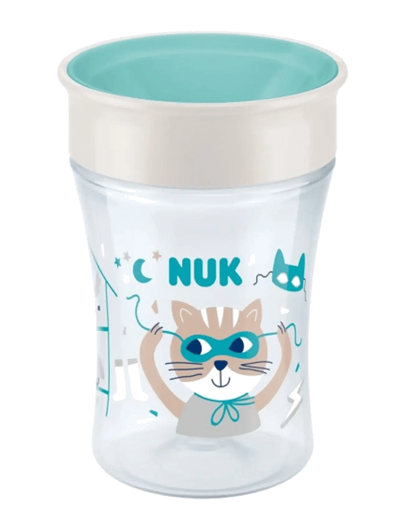 NUK - Evolution Magic Cup, Neutral - tudkopper - neutral - 0