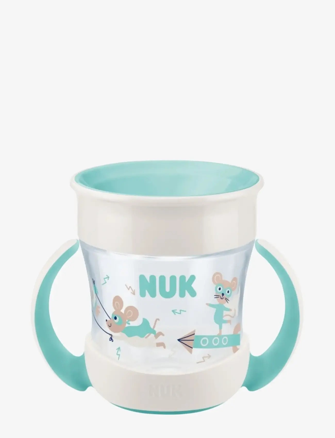 NUK - Evolution Mini Magic Cup, Neutral - tudkopper - neutral - 0