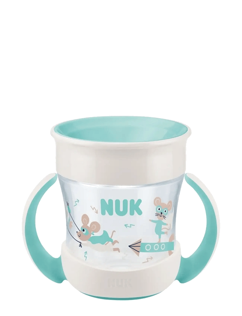 NUK - Evolution Mini Magic Cup, Neutral - tudkopper - neutral - 0